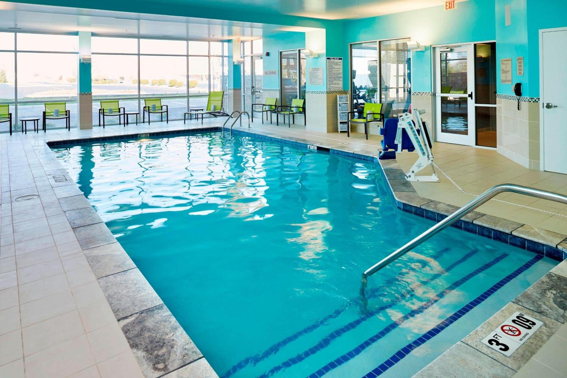 SpringHill Suites by Marriott Dayton Beavercreek photo 17