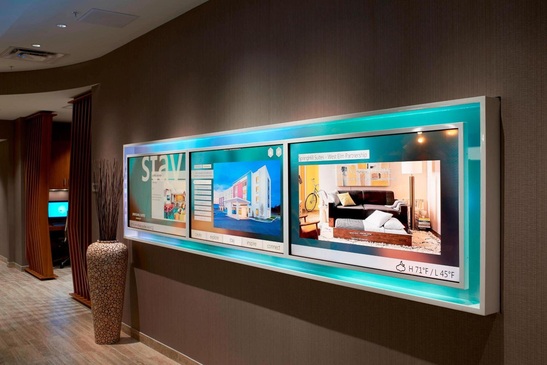 SpringHill Suites by Marriott Dayton Beavercreek photo 12