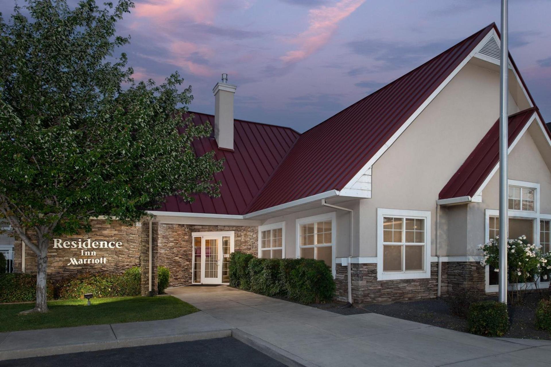 Residence Inn Chico photo 1