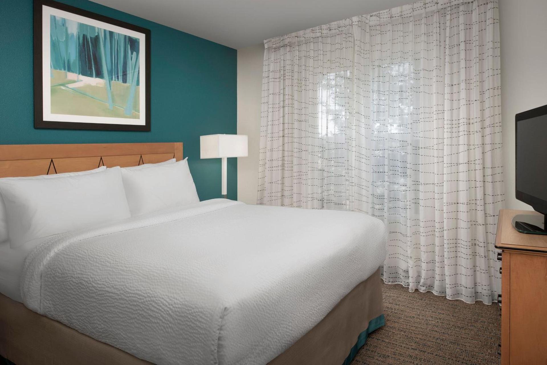 Residence Inn Chico photo 4