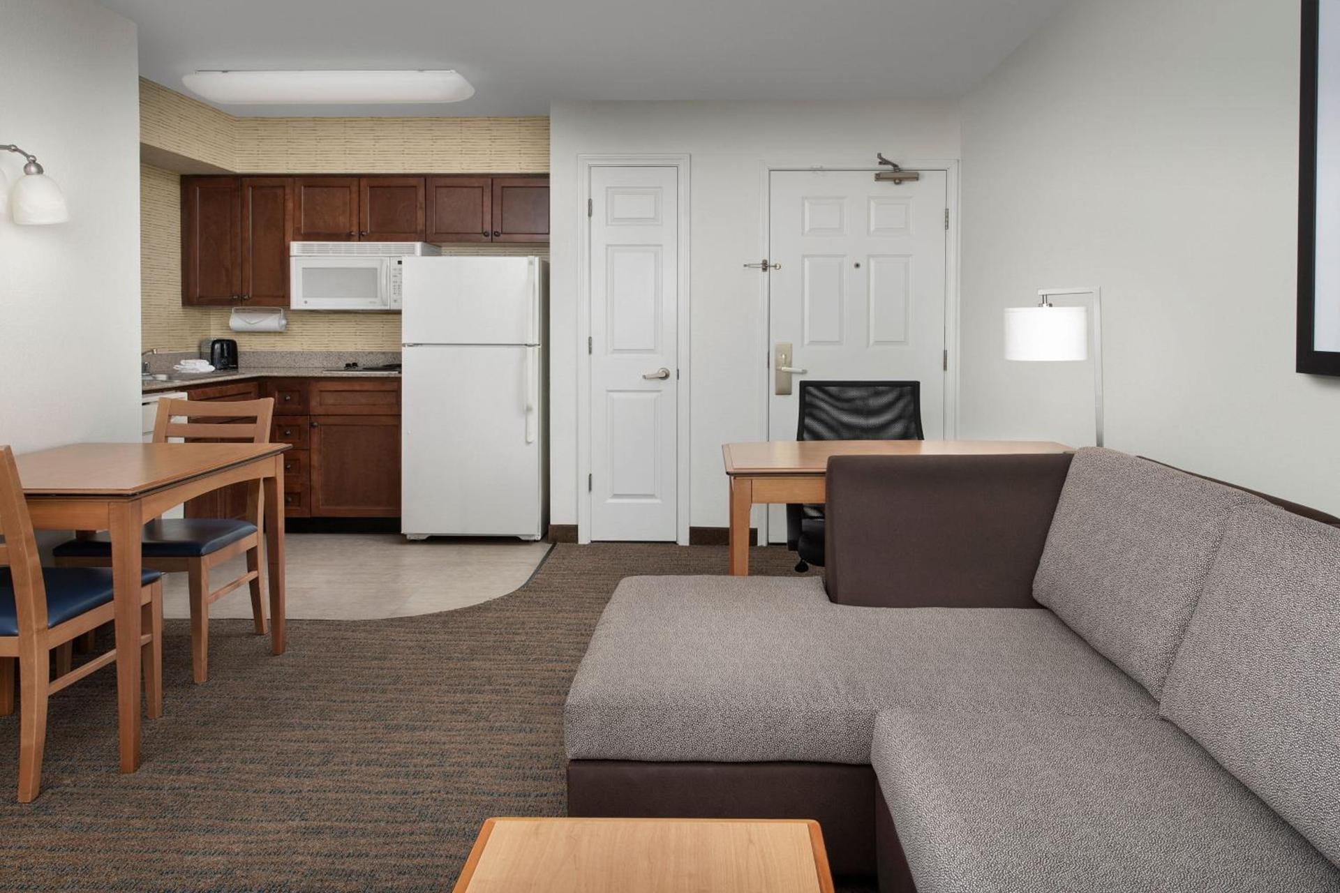 Residence Inn Chico photo 6