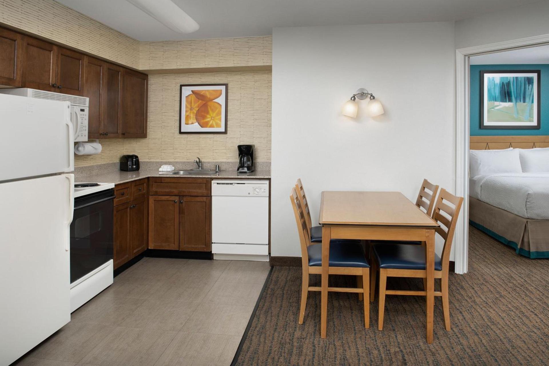 Residence Inn Chico photo 7