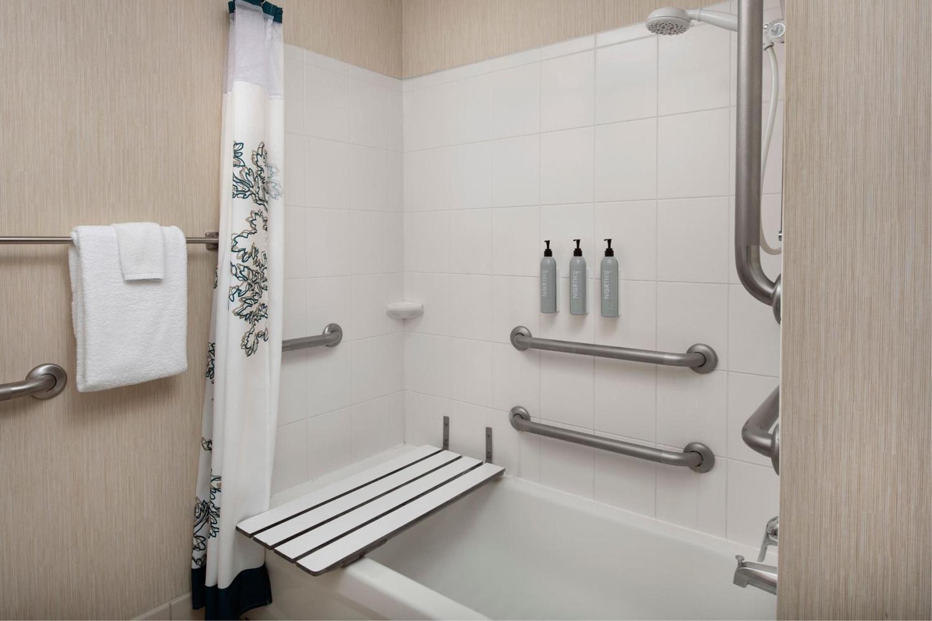 Residence Inn Chico photo 13