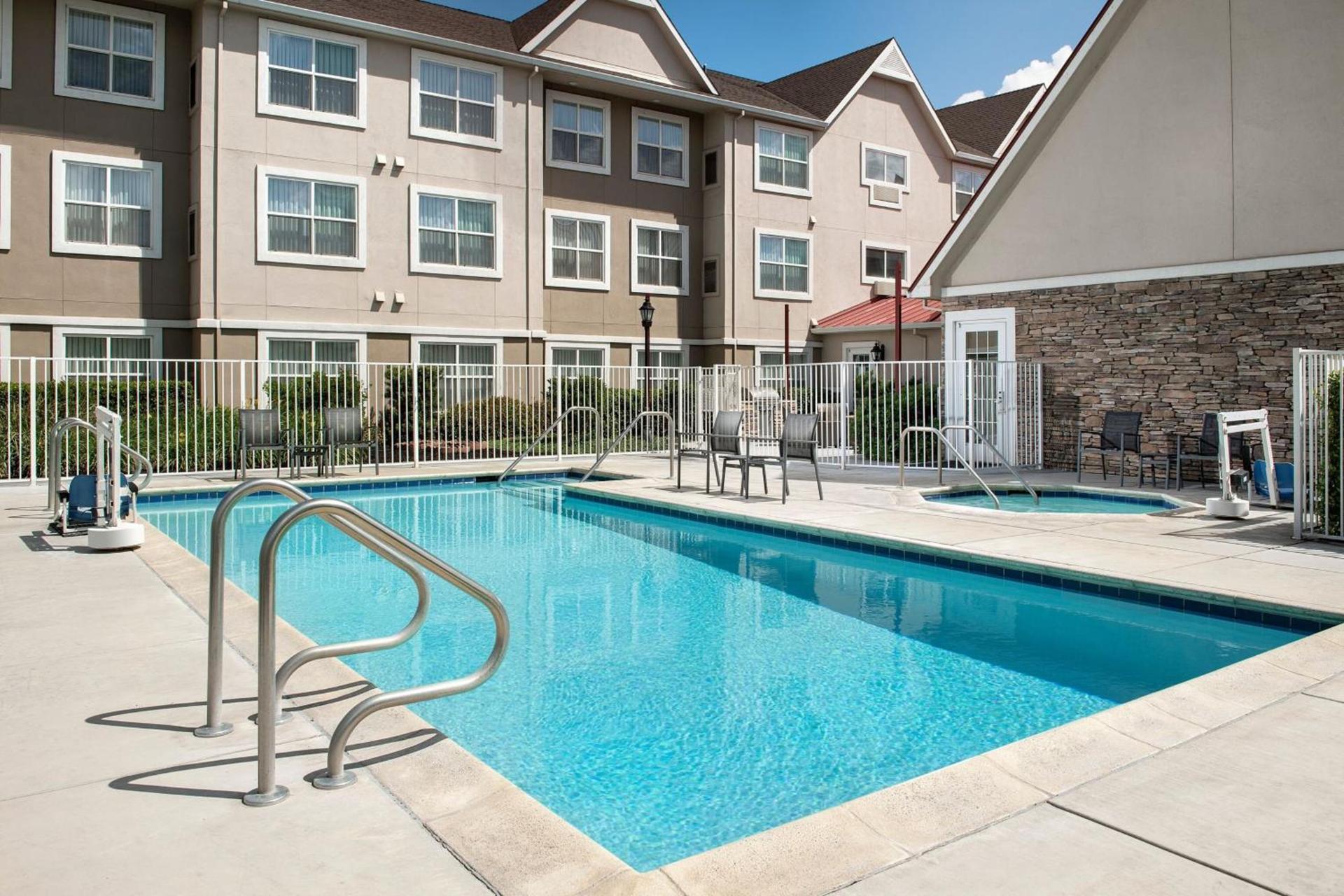 Residence Inn Chico photo 20