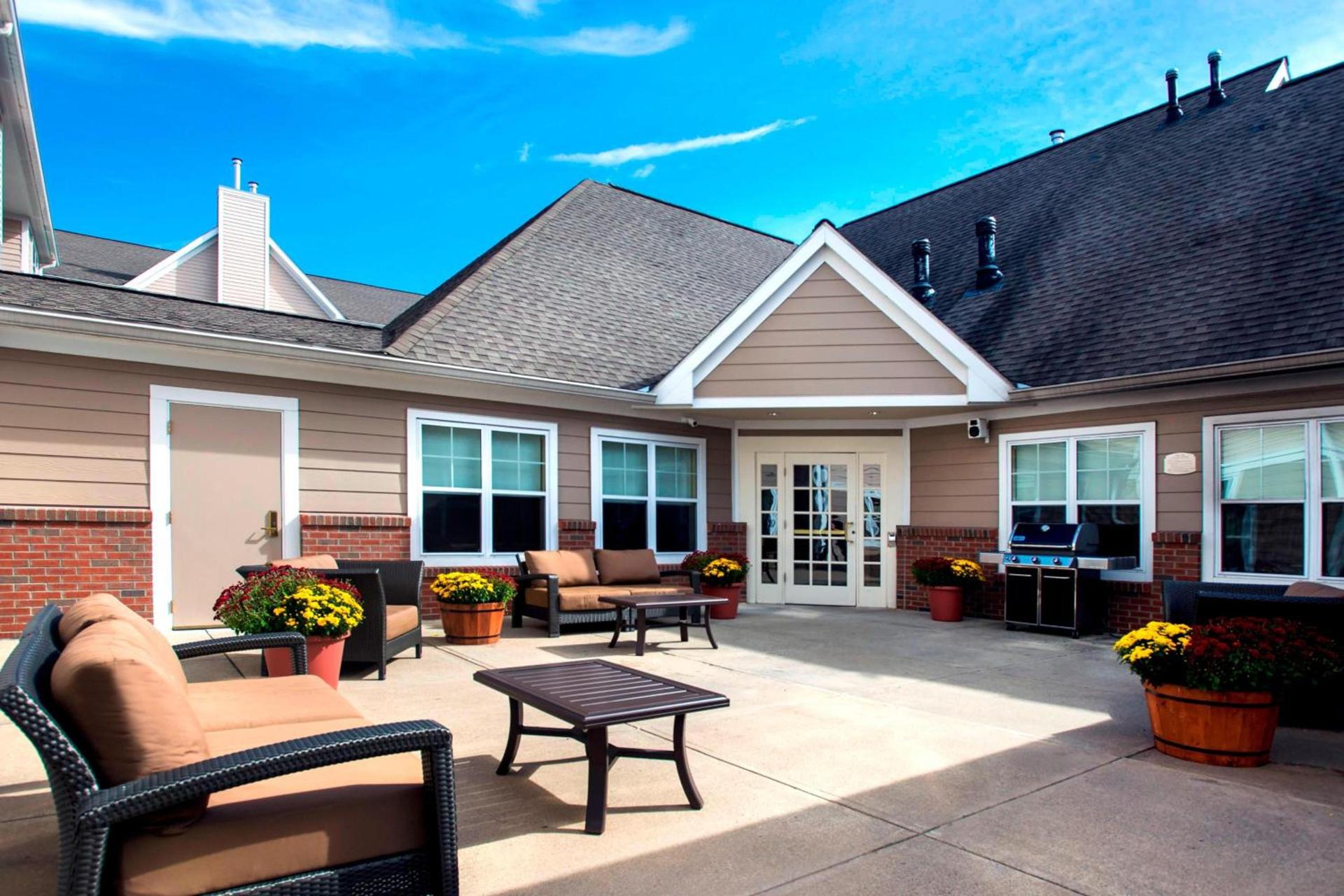 Residence Inn by Marriott Albany East Greenbush/Tech Valley photo 2