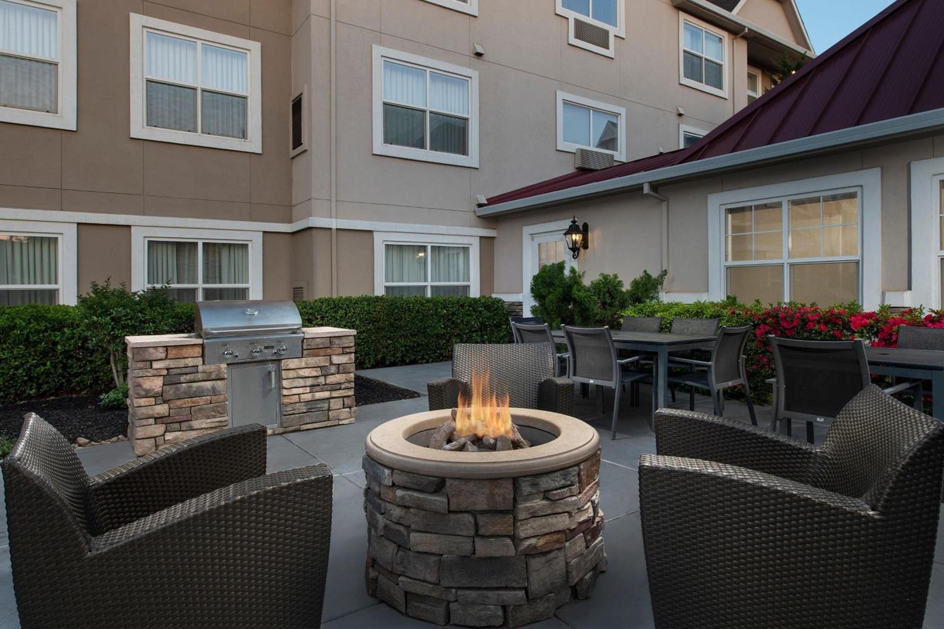 Residence Inn Chico photo 17