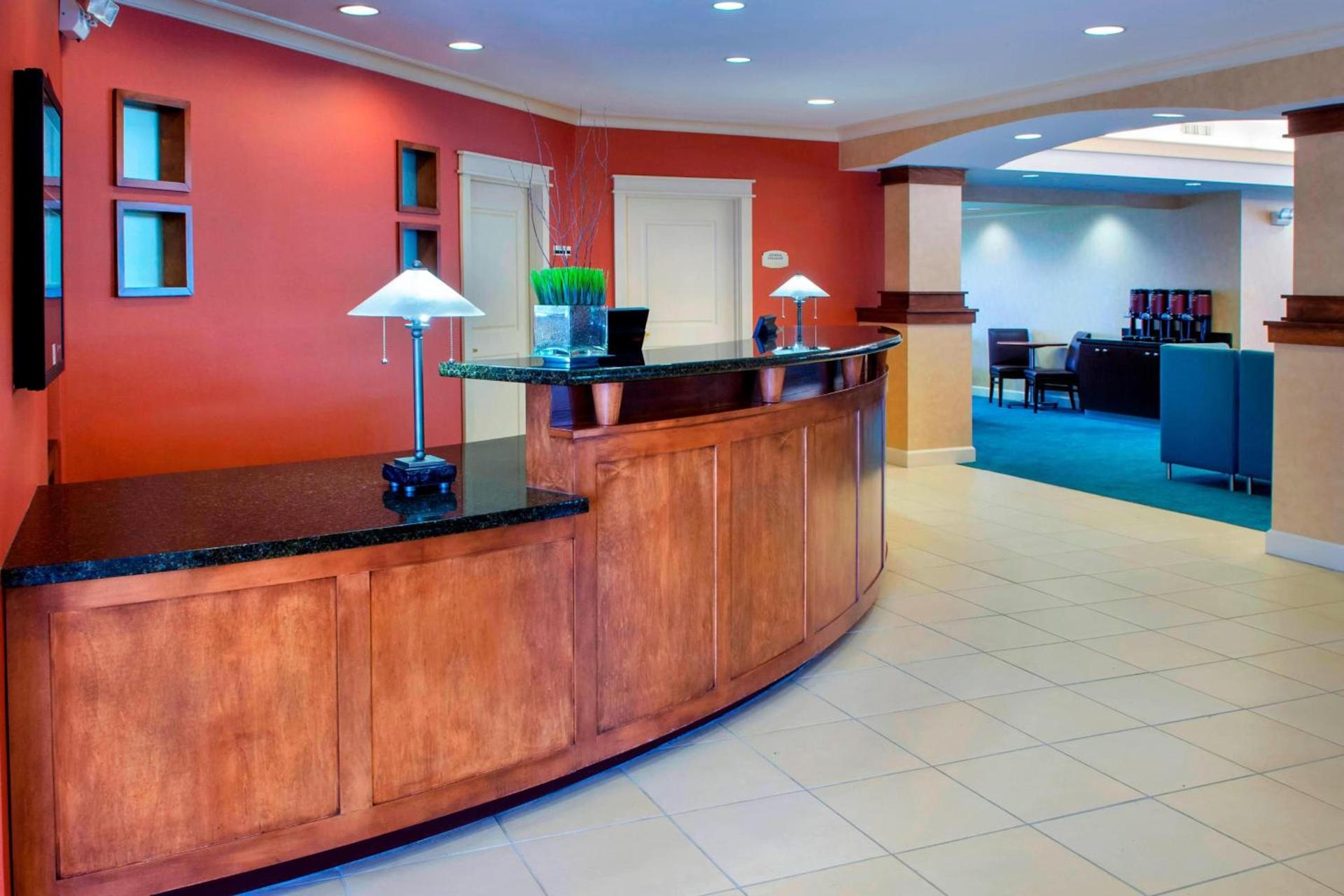 Residence Inn by Marriott Albany East Greenbush/Tech Valley photo 18