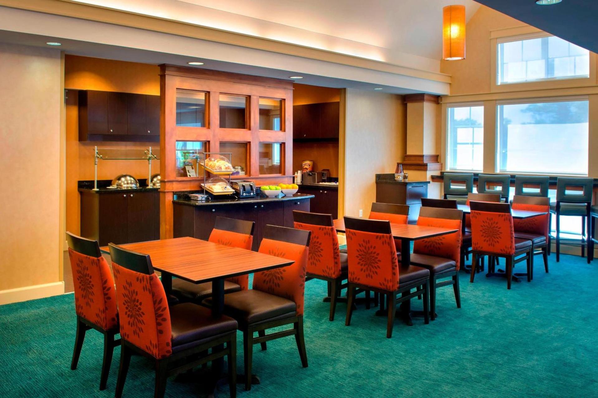 Residence Inn by Marriott Albany East Greenbush/Tech Valley photo 13
