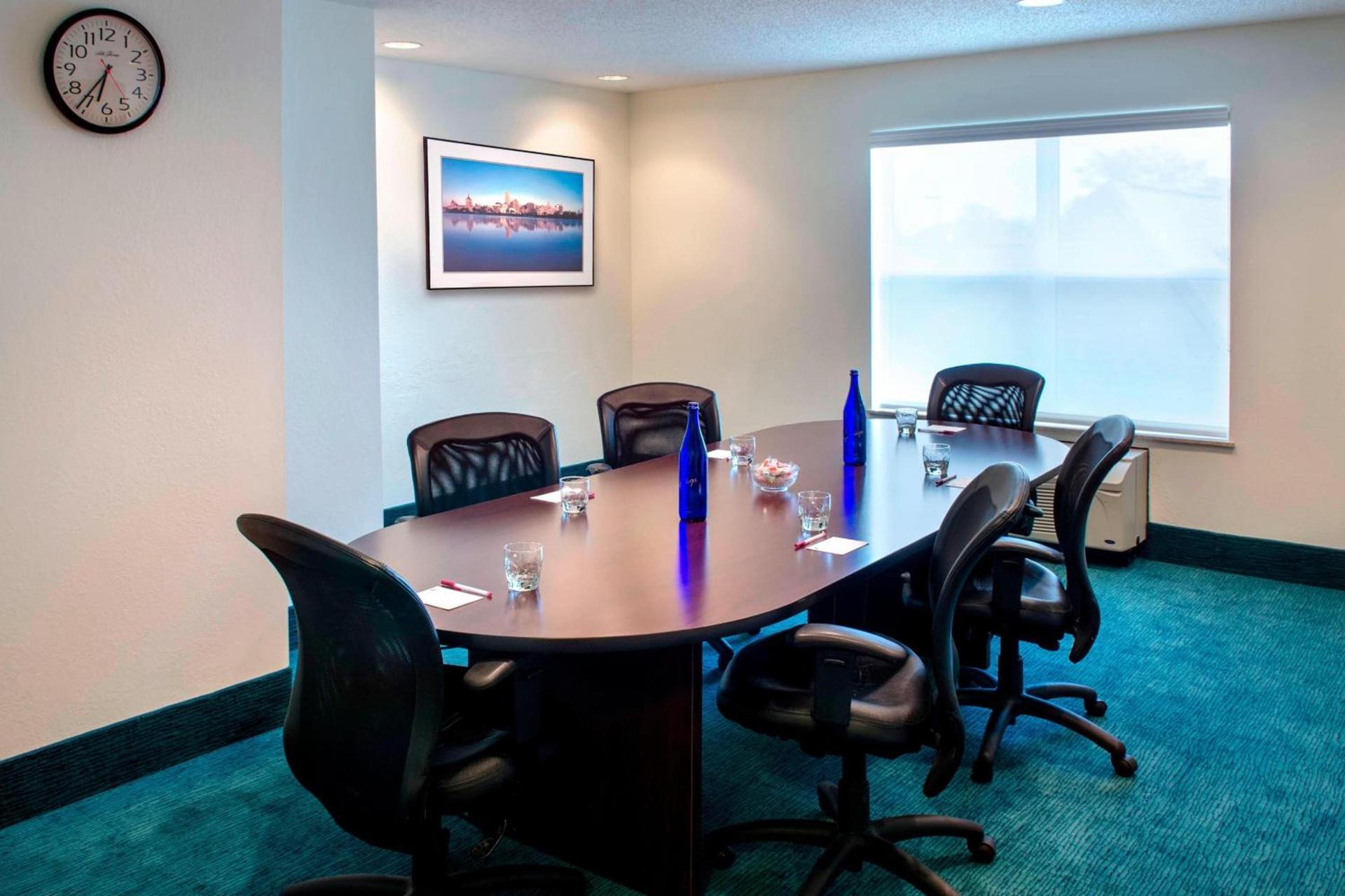 Residence Inn by Marriott Albany East Greenbush/Tech Valley photo 17