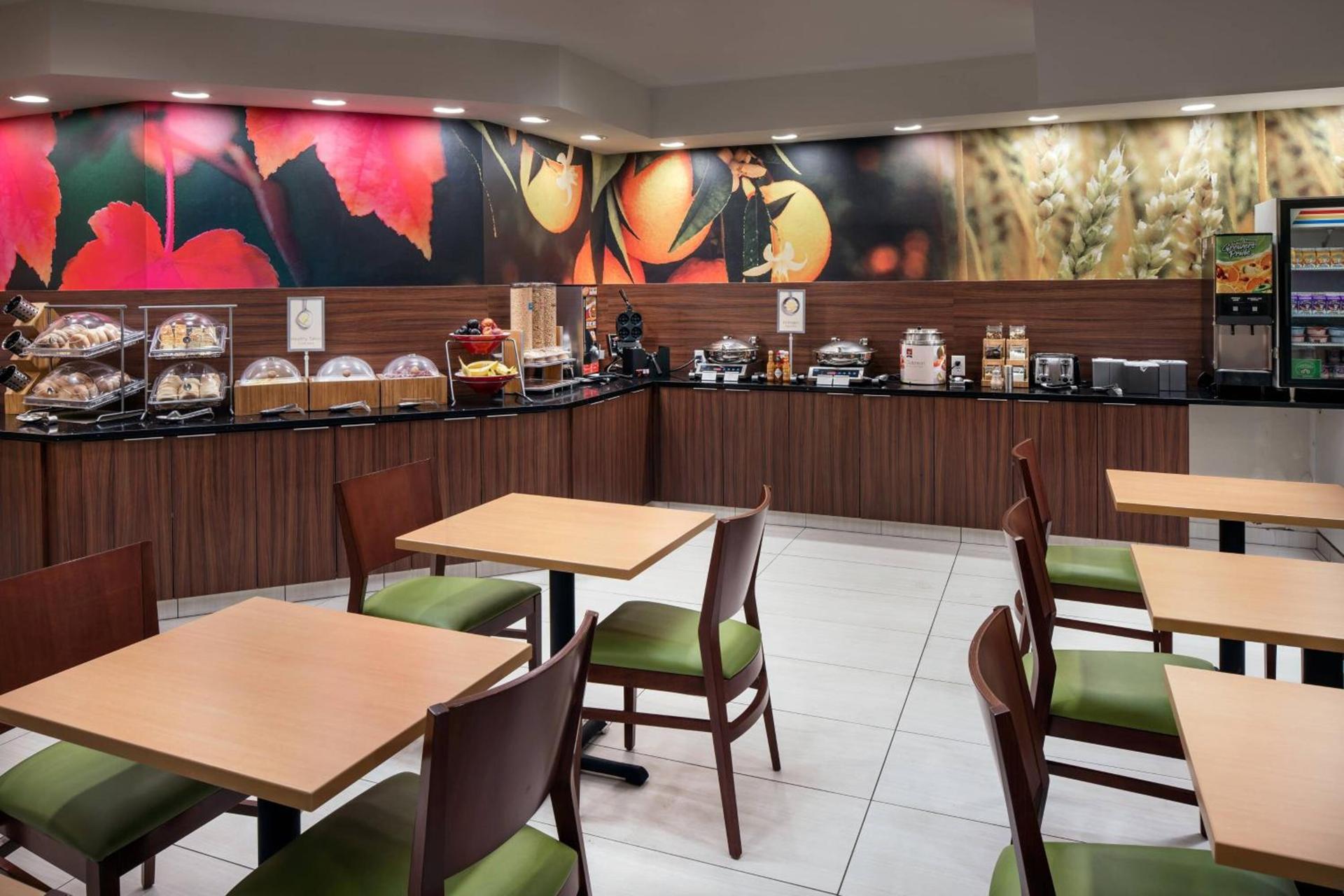 Fairfield Inn by Marriott Loveland Fort Collins photo 21