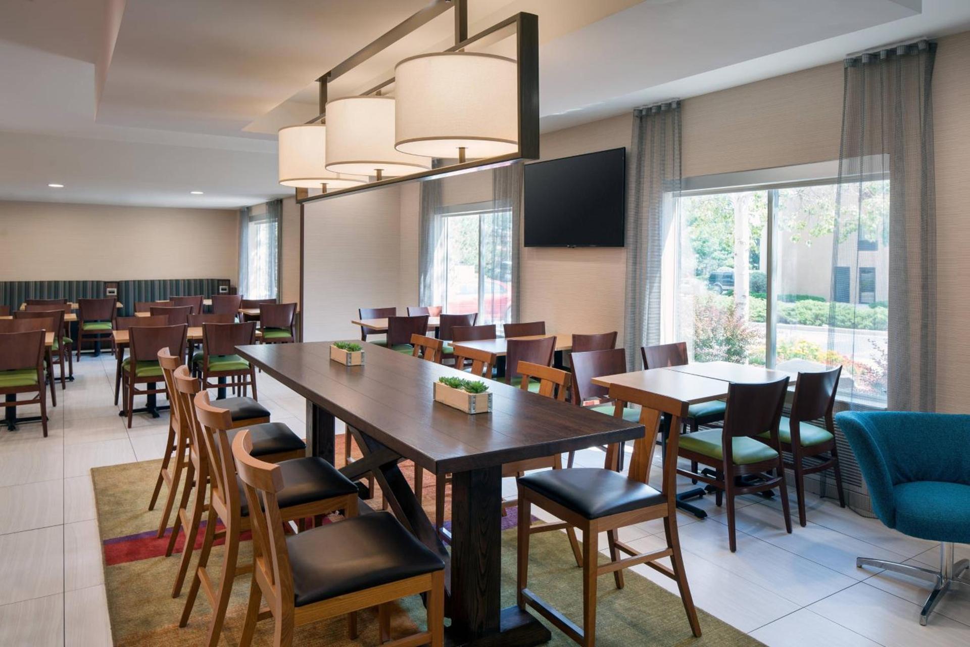 Fairfield Inn by Marriott Loveland Fort Collins photo 22