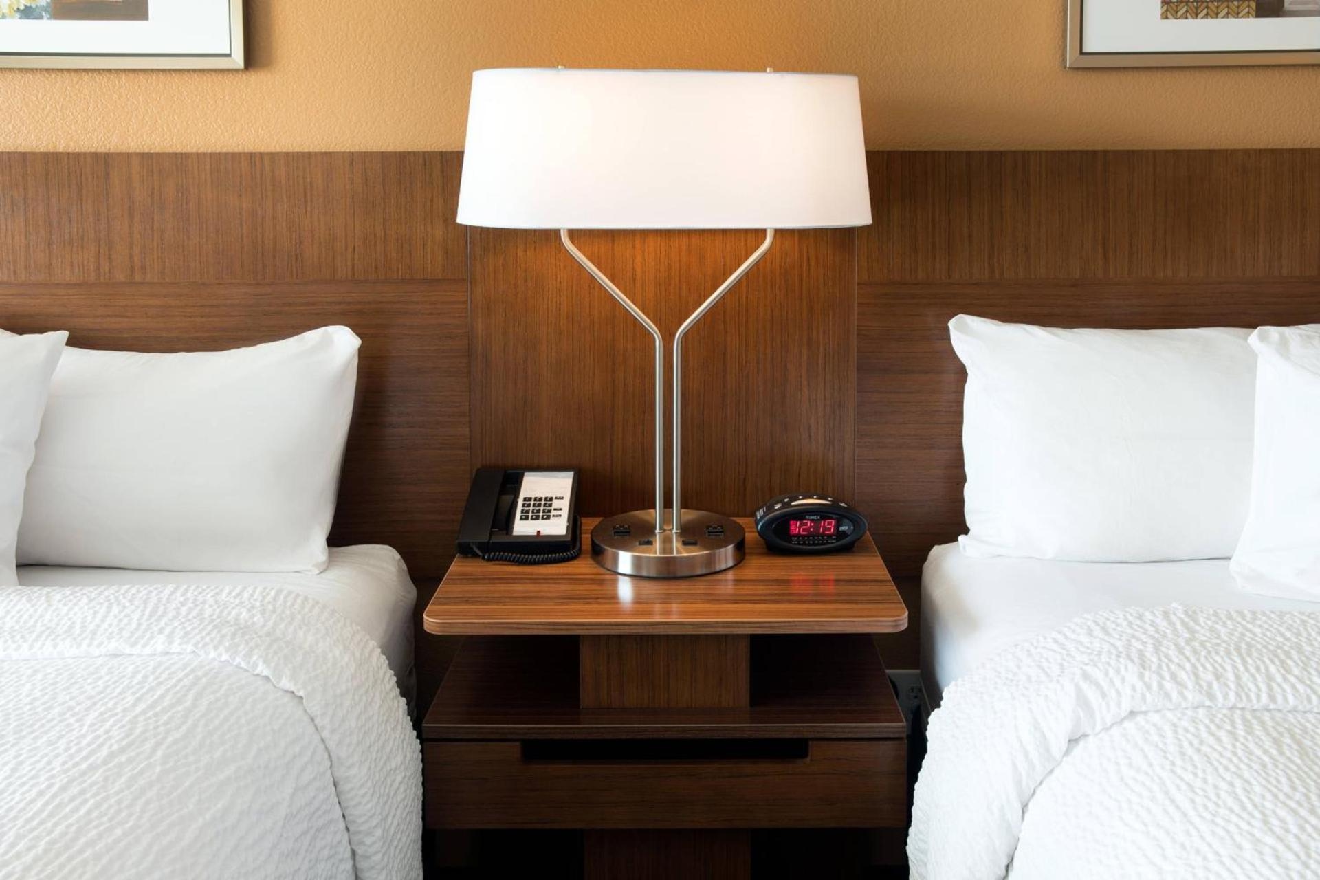 Fairfield Inn by Marriott Loveland Fort Collins photo 5