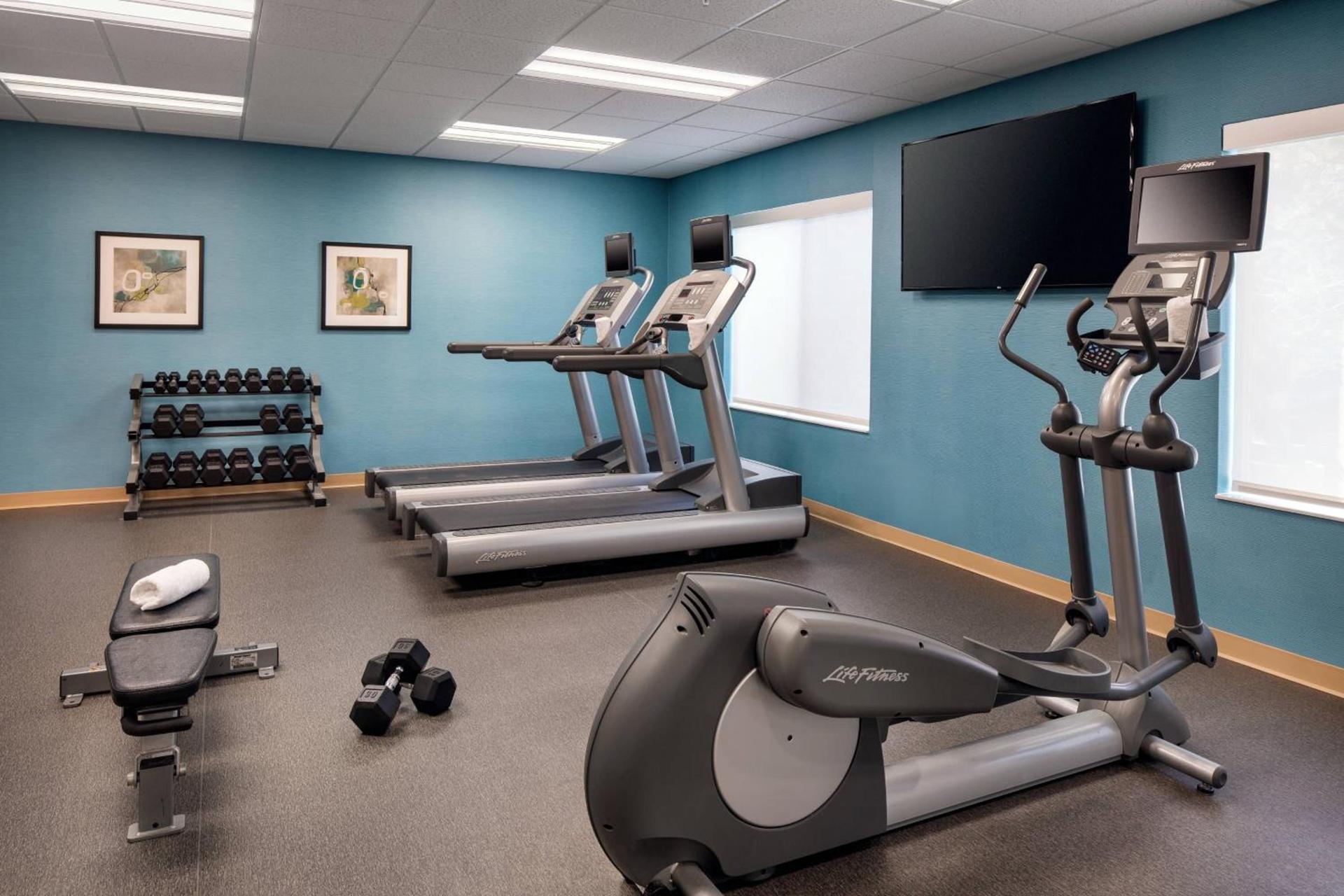 Fairfield Inn by Marriott Loveland Fort Collins photo 29