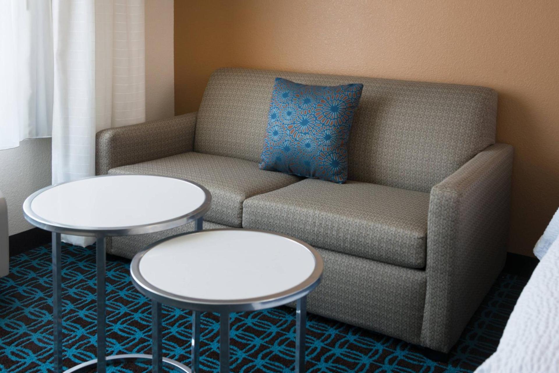 Fairfield Inn by Marriott Loveland Fort Collins photo 7