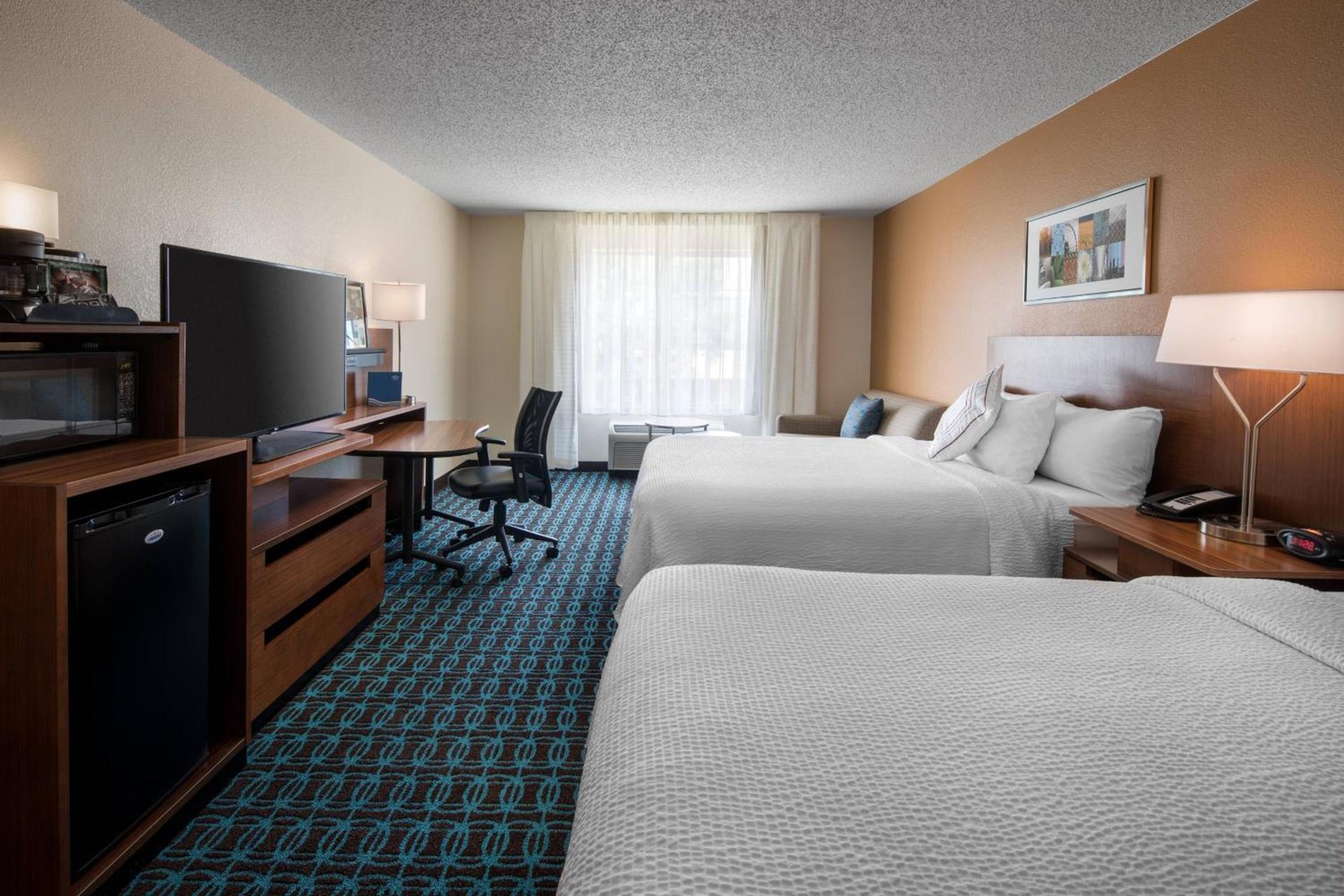 Fairfield Inn by Marriott Loveland Fort Collins photo 6