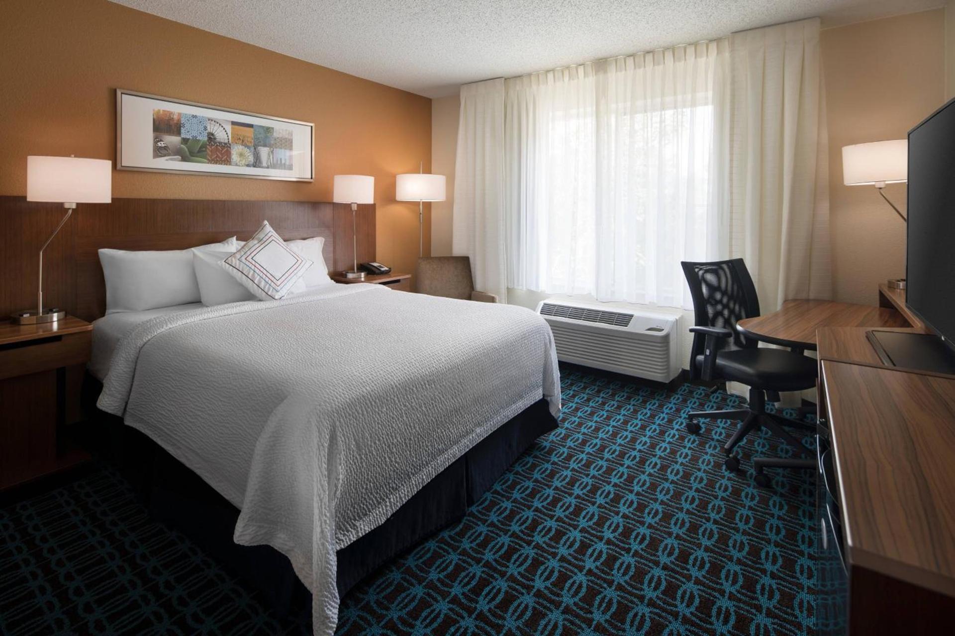Fairfield Inn by Marriott Loveland Fort Collins photo 8