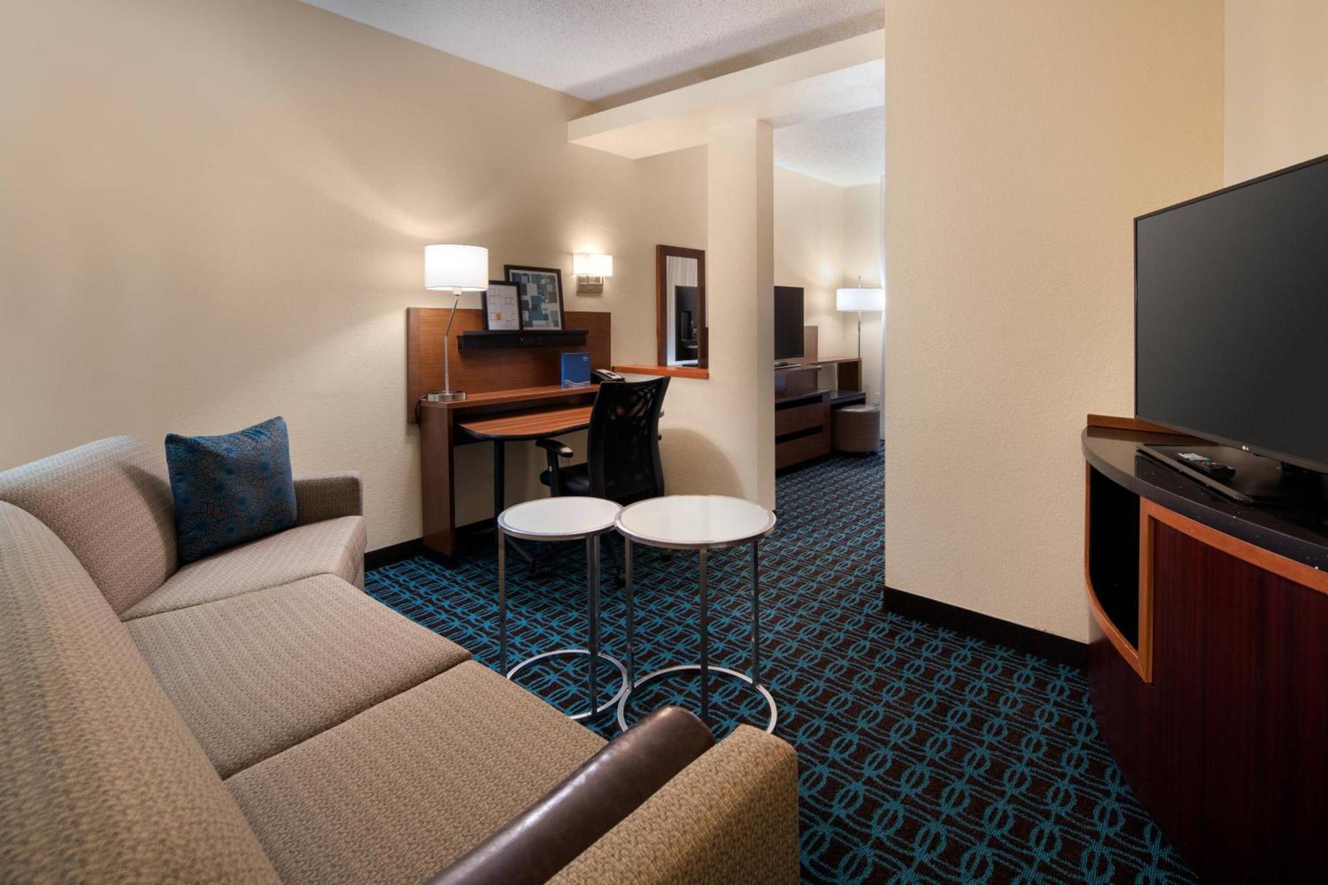 Fairfield Inn by Marriott Loveland Fort Collins photo 14