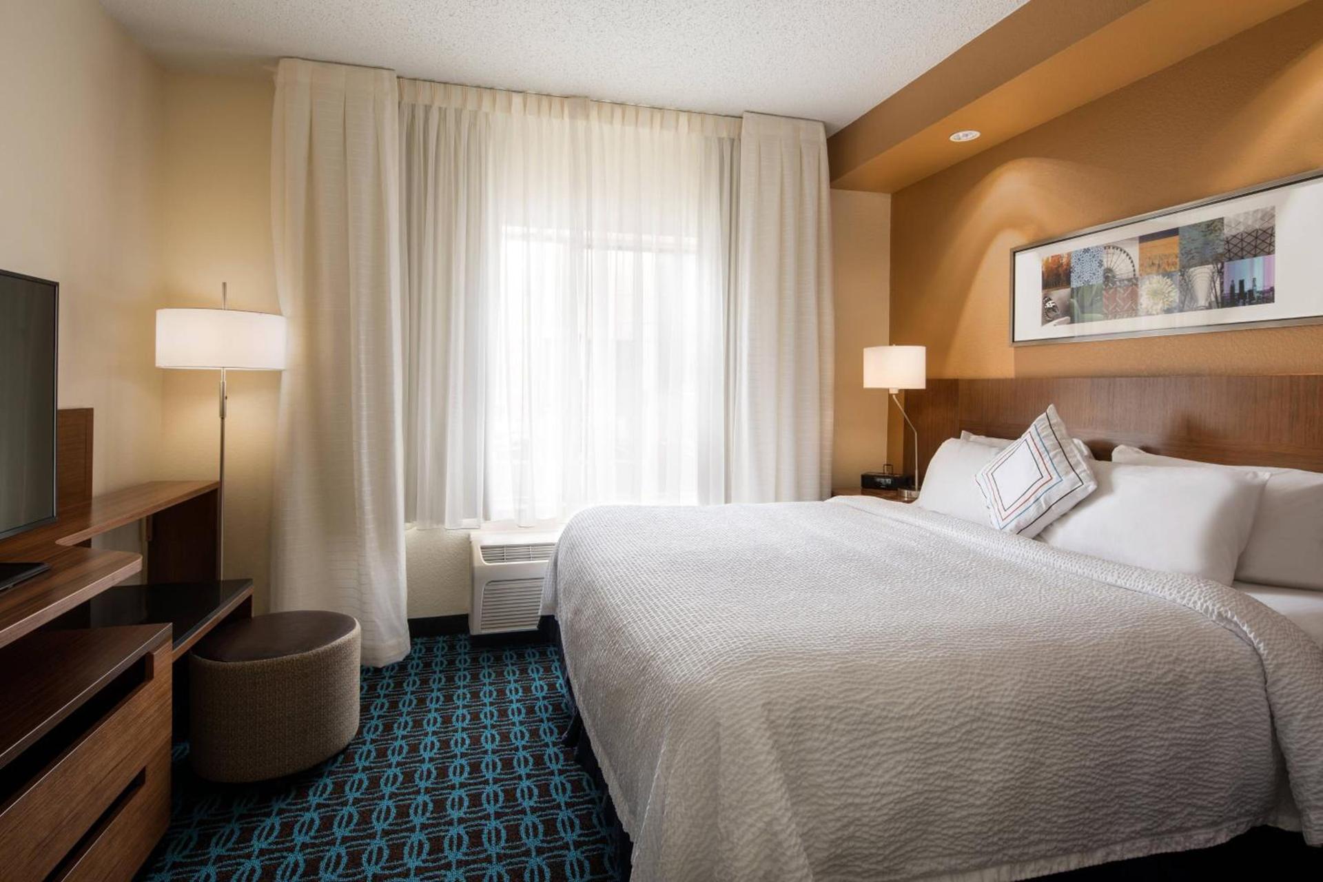 Fairfield Inn by Marriott Loveland Fort Collins photo 16
