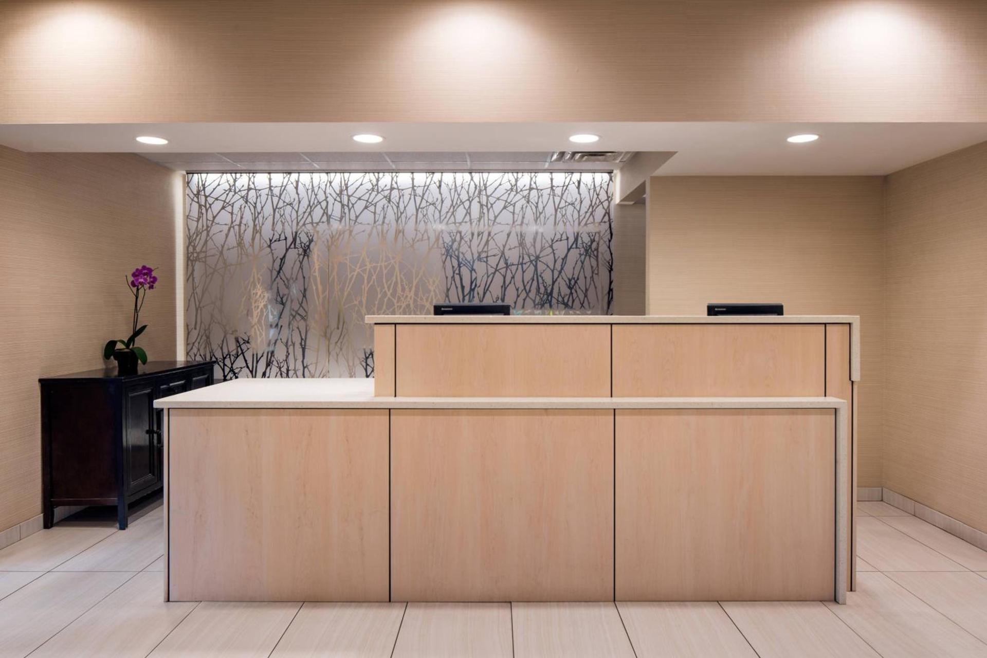 Fairfield Inn by Marriott Loveland Fort Collins photo 2