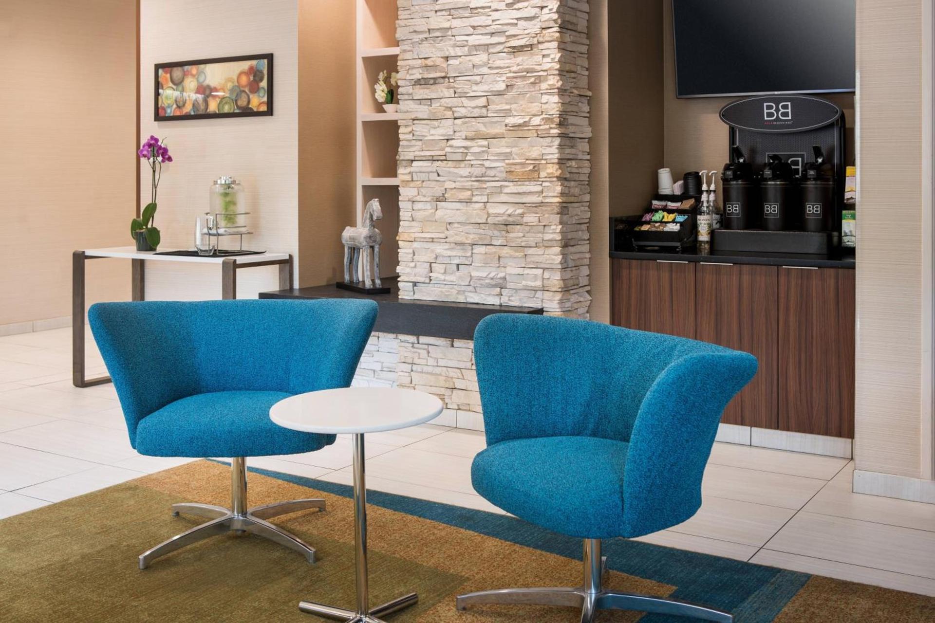 Fairfield Inn by Marriott Loveland Fort Collins photo 3