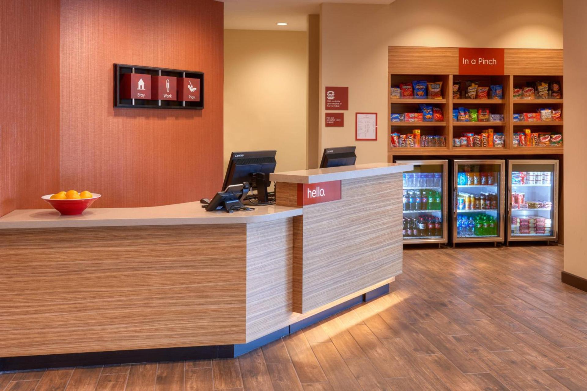 TownePlace Suites by Marriott Cleveland Solon photo 2