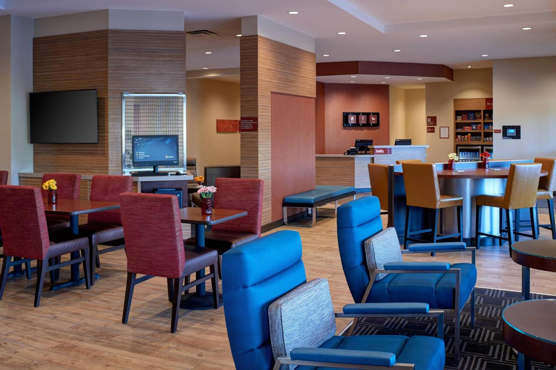 TownePlace Suites by Marriott Cleveland Solon photo 4