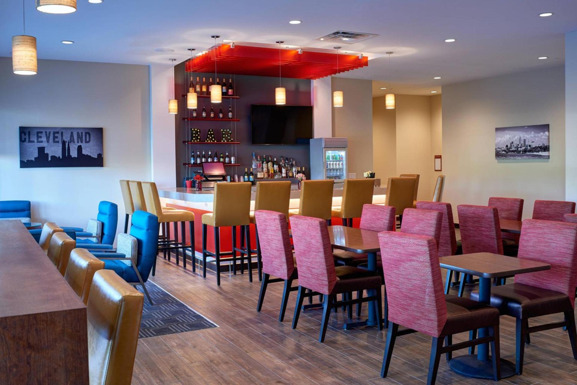 TownePlace Suites by Marriott Cleveland Solon photo 5