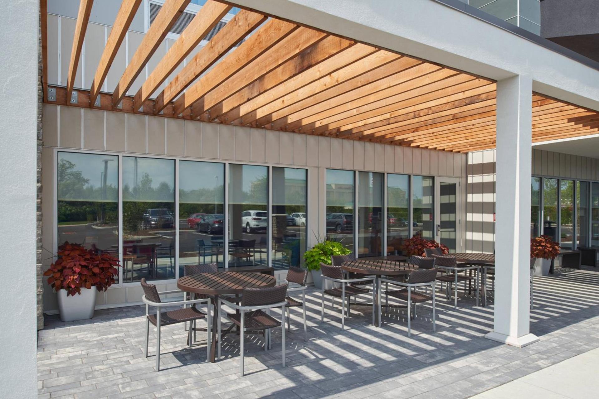 TownePlace Suites by Marriott Cleveland Solon photo 16