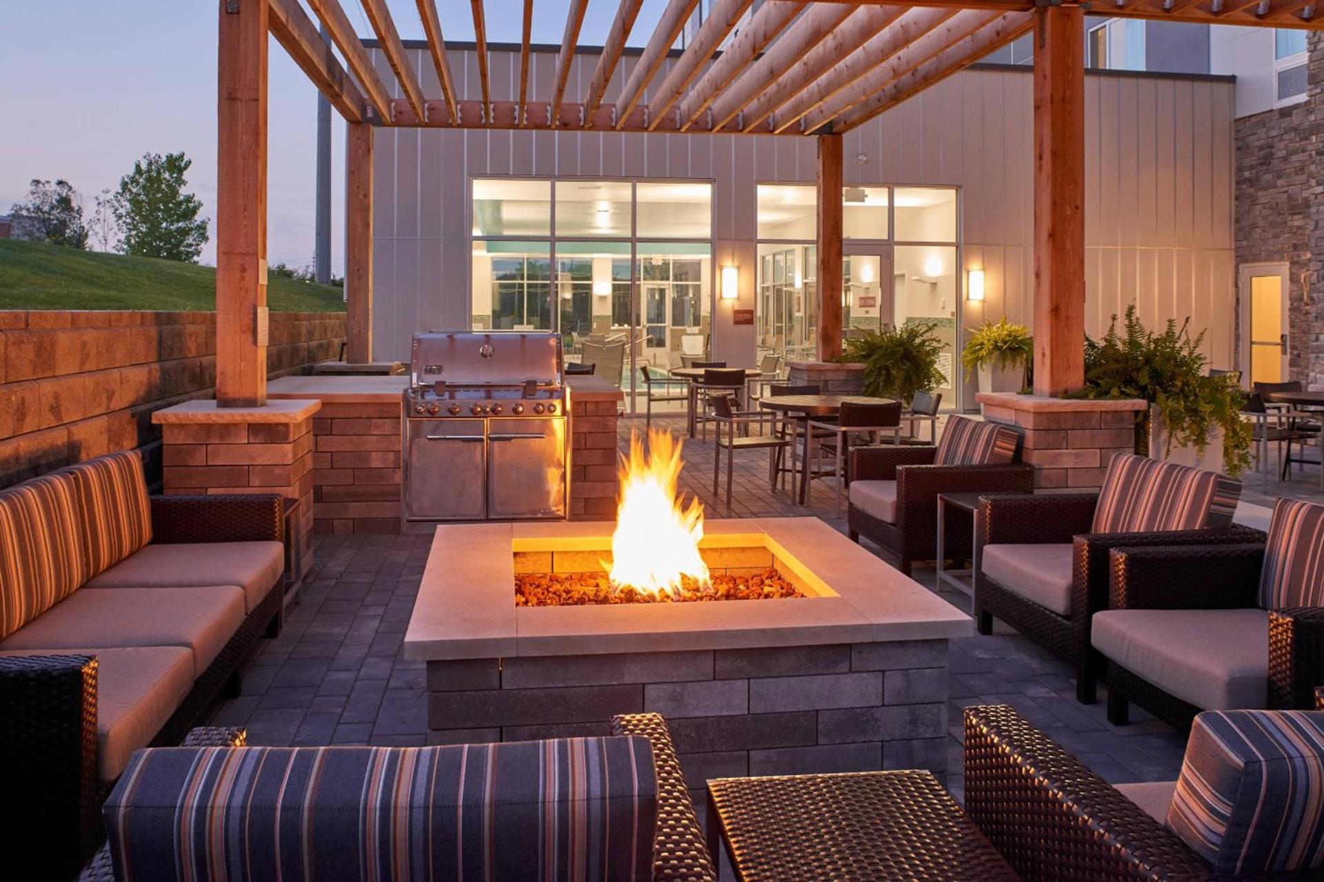 TownePlace Suites by Marriott Cleveland Solon photo 17