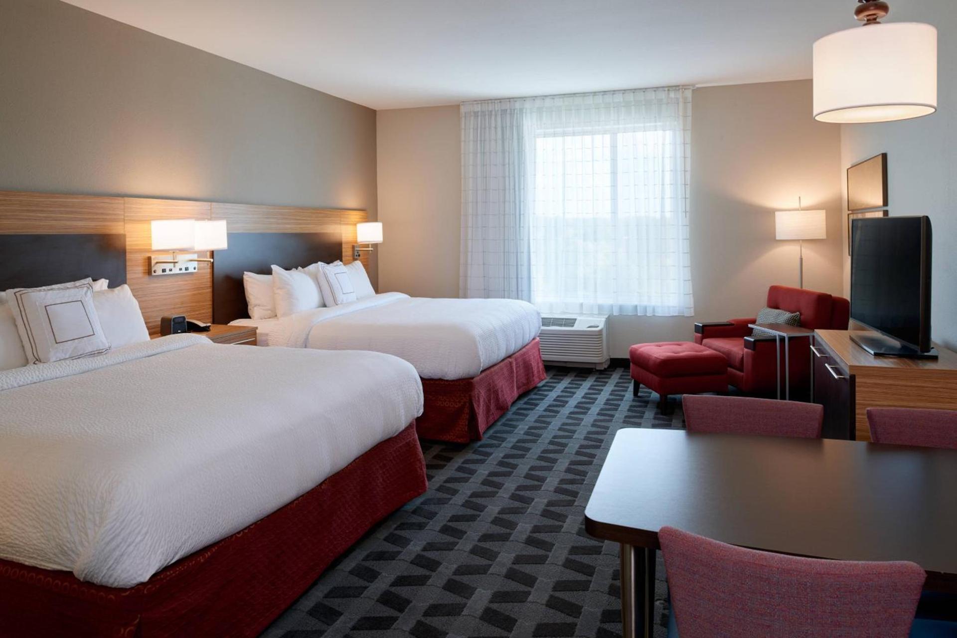TownePlace Suites by Marriott Cleveland Solon photo 7