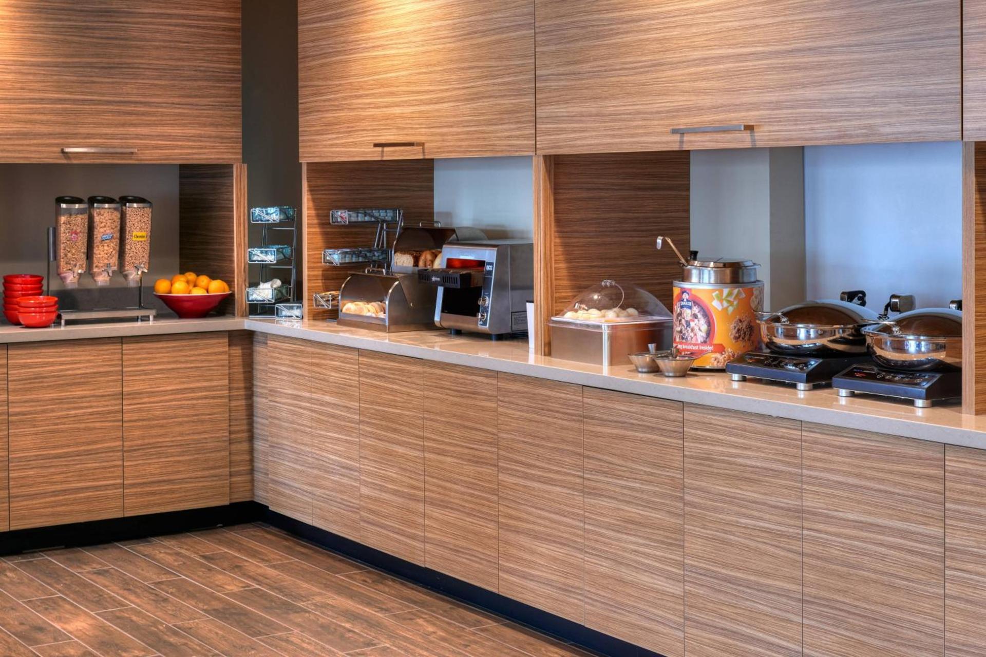 TownePlace Suites by Marriott Cleveland Solon photo 19