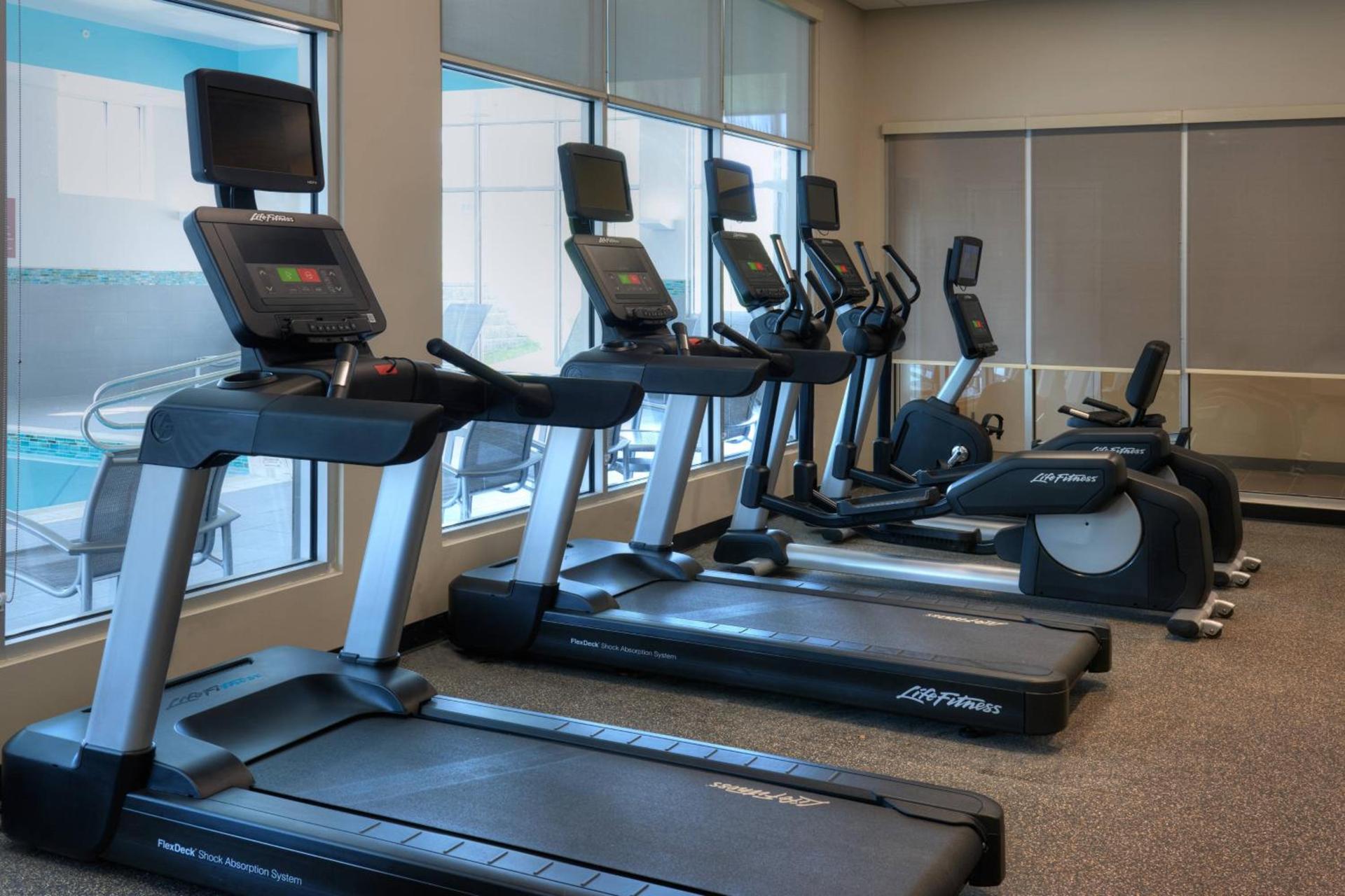 TownePlace Suites by Marriott Cleveland Solon photo 26