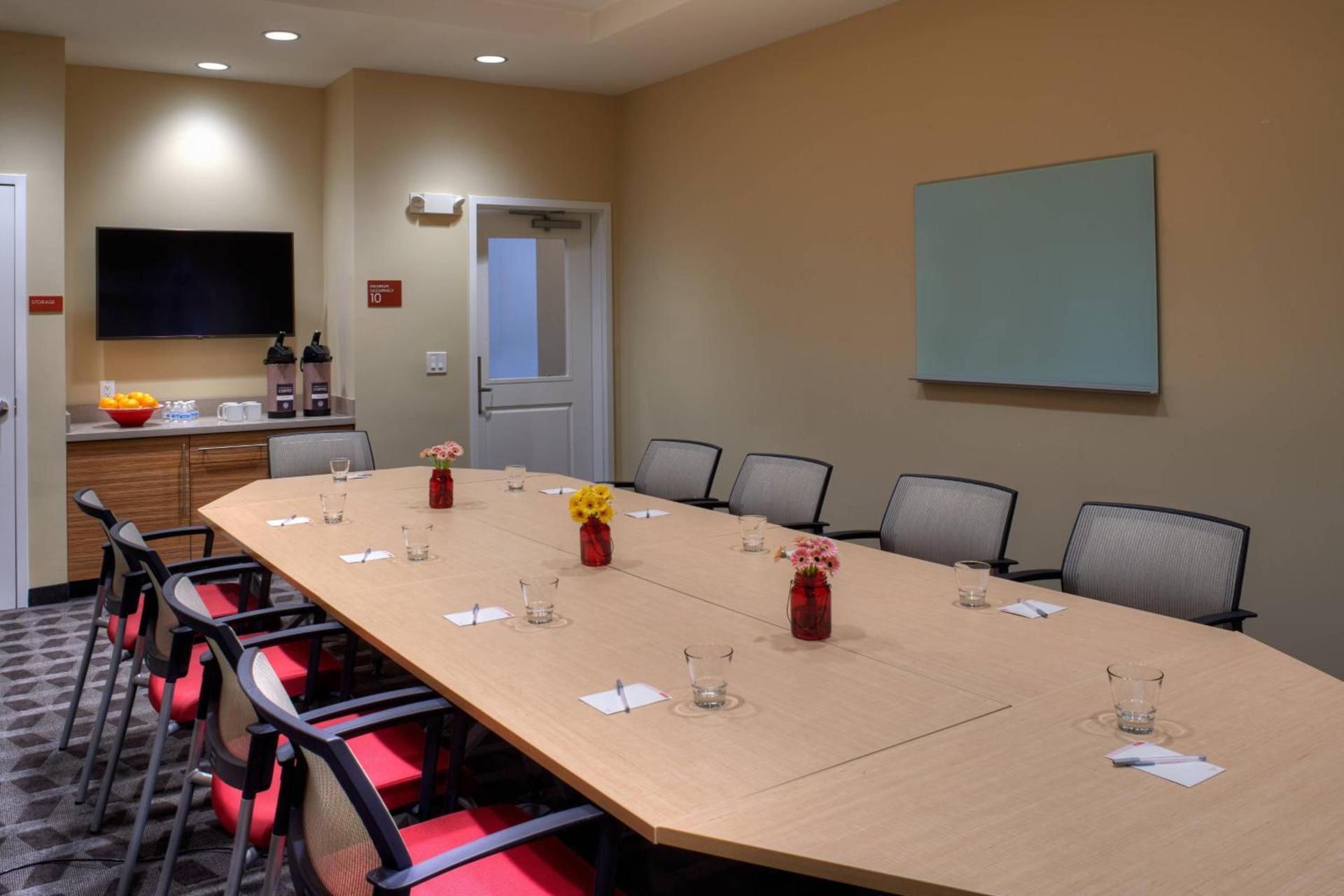 TownePlace Suites by Marriott Cleveland Solon photo 27