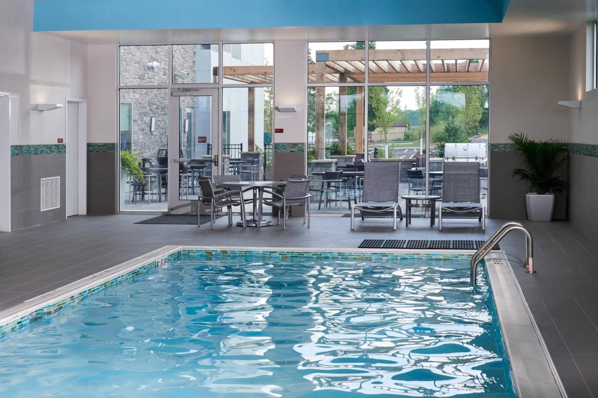 TownePlace Suites by Marriott Cleveland Solon photo 24