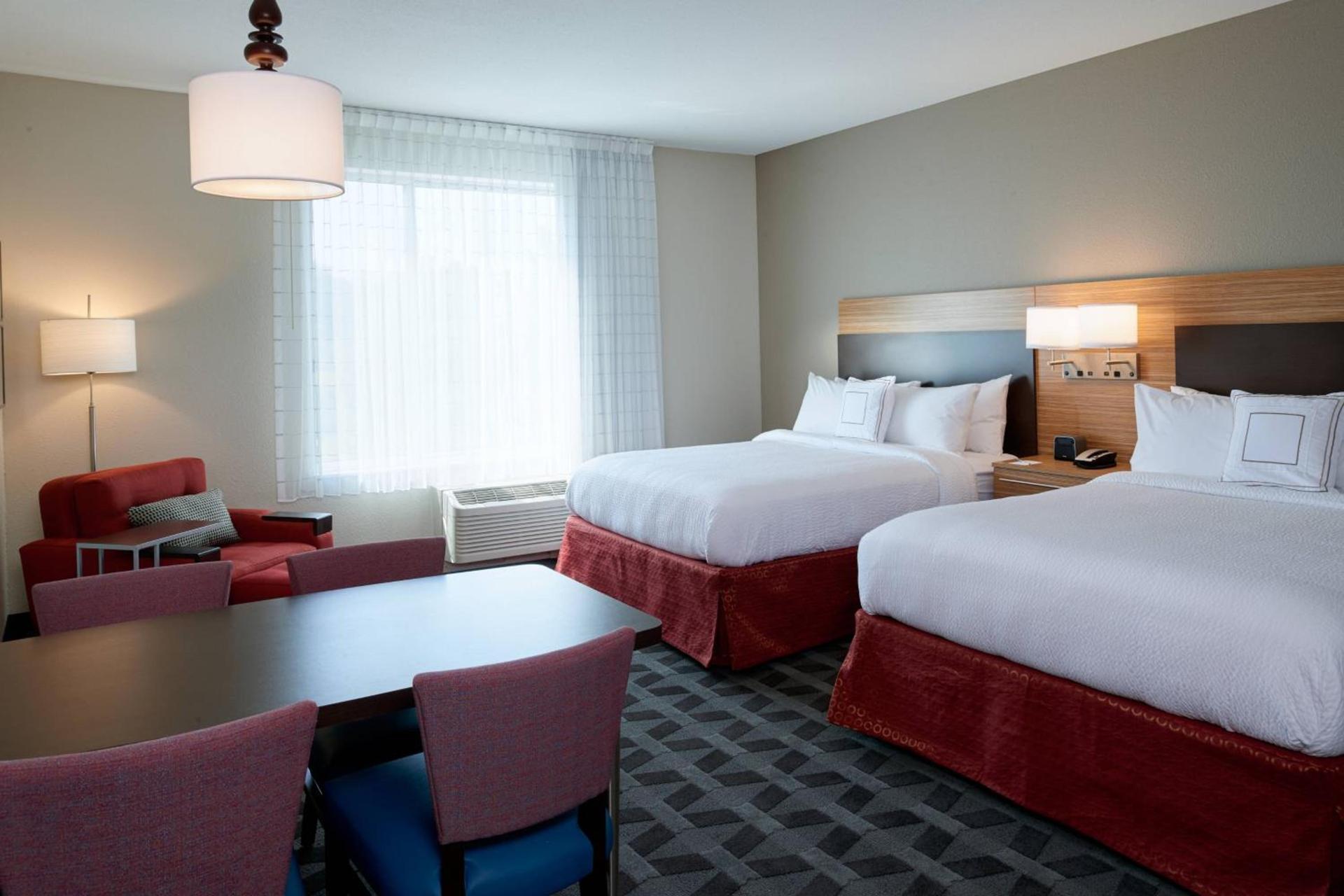 TownePlace Suites by Marriott Cleveland Solon photo 6