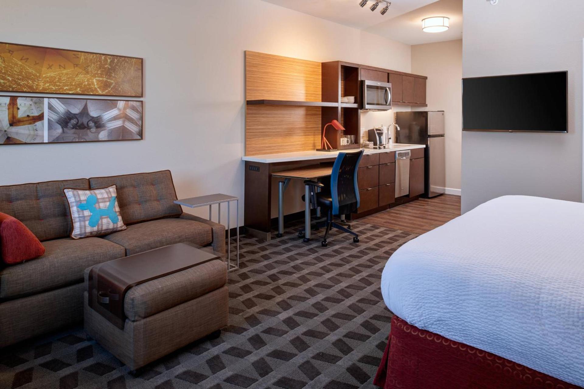 TownePlace Suites by Marriott Cleveland Solon photo 8