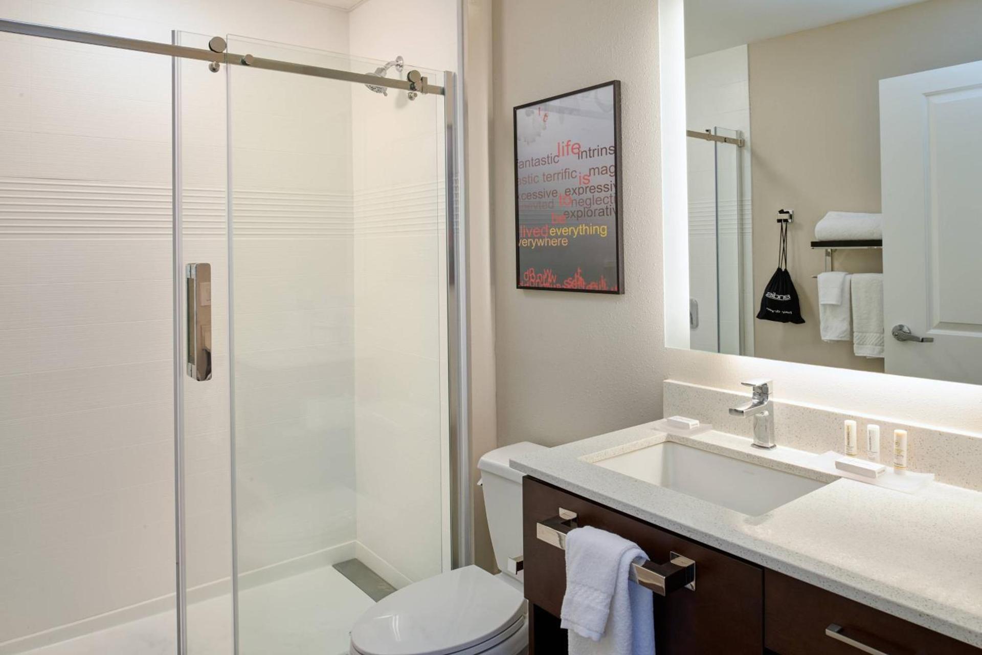 TownePlace Suites by Marriott Cleveland Solon photo 11