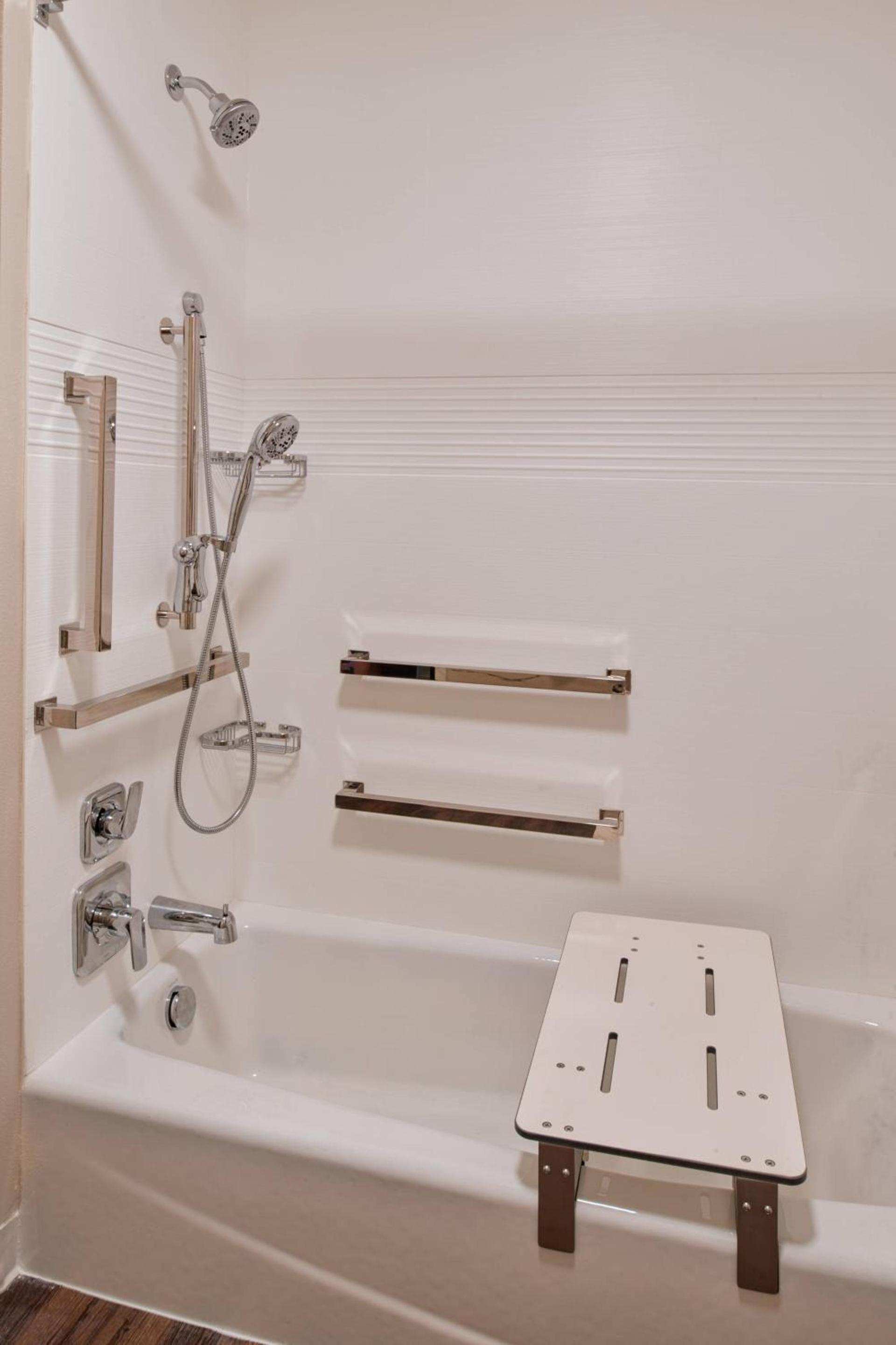 TownePlace Suites by Marriott Cleveland Solon photo 12