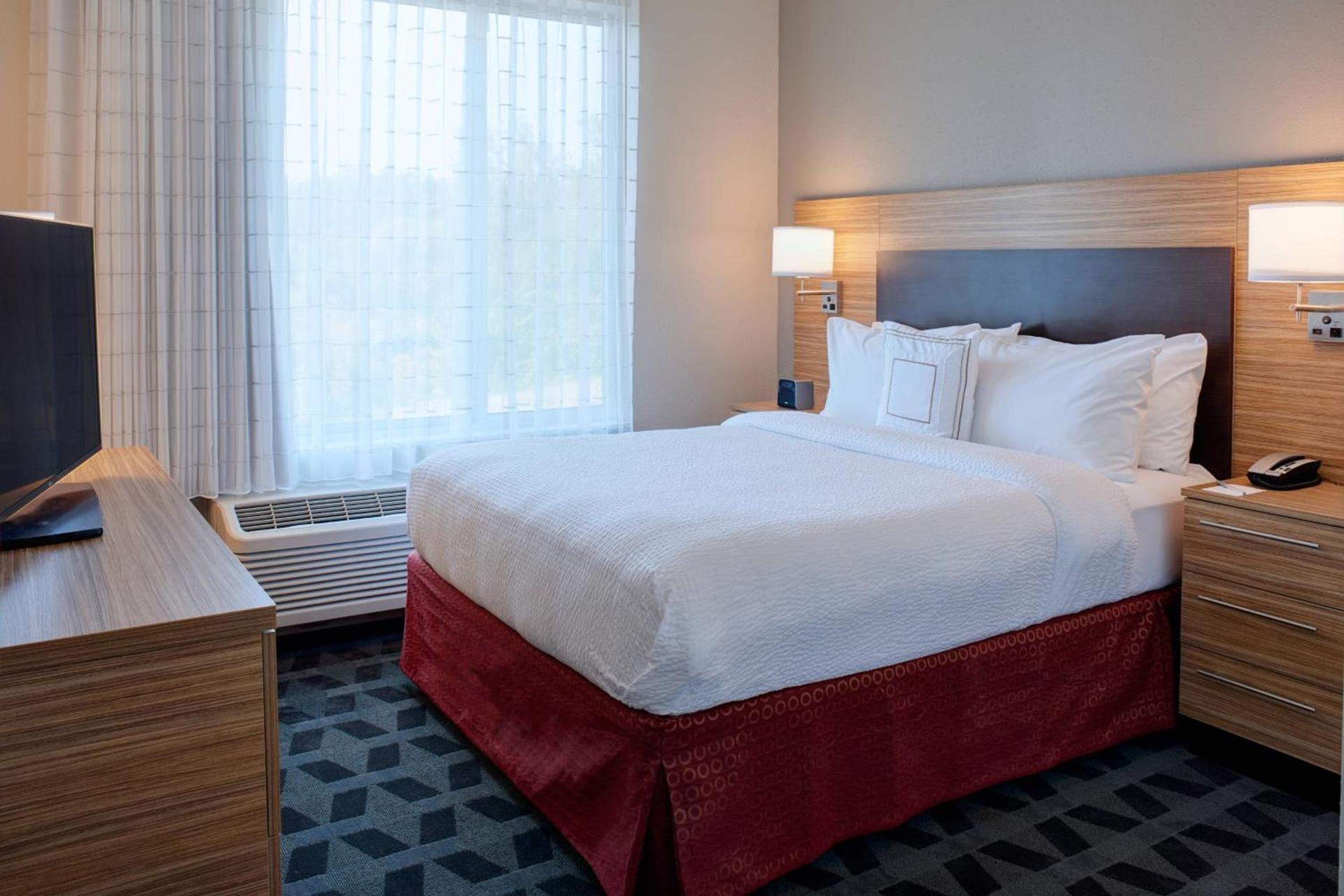 TownePlace Suites by Marriott Cleveland Solon photo 9