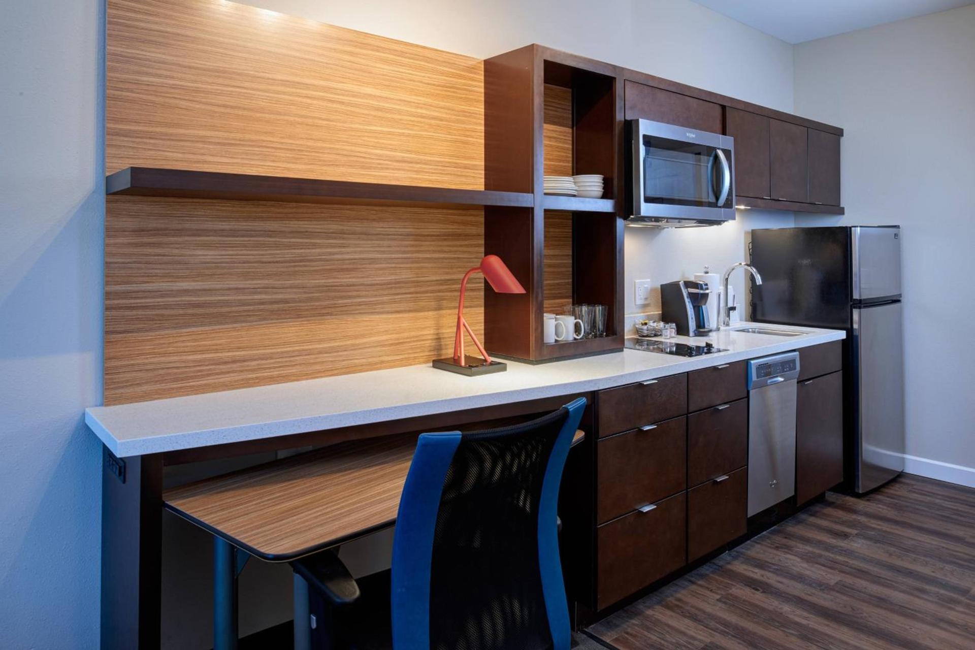 TownePlace Suites by Marriott Cleveland Solon photo 10