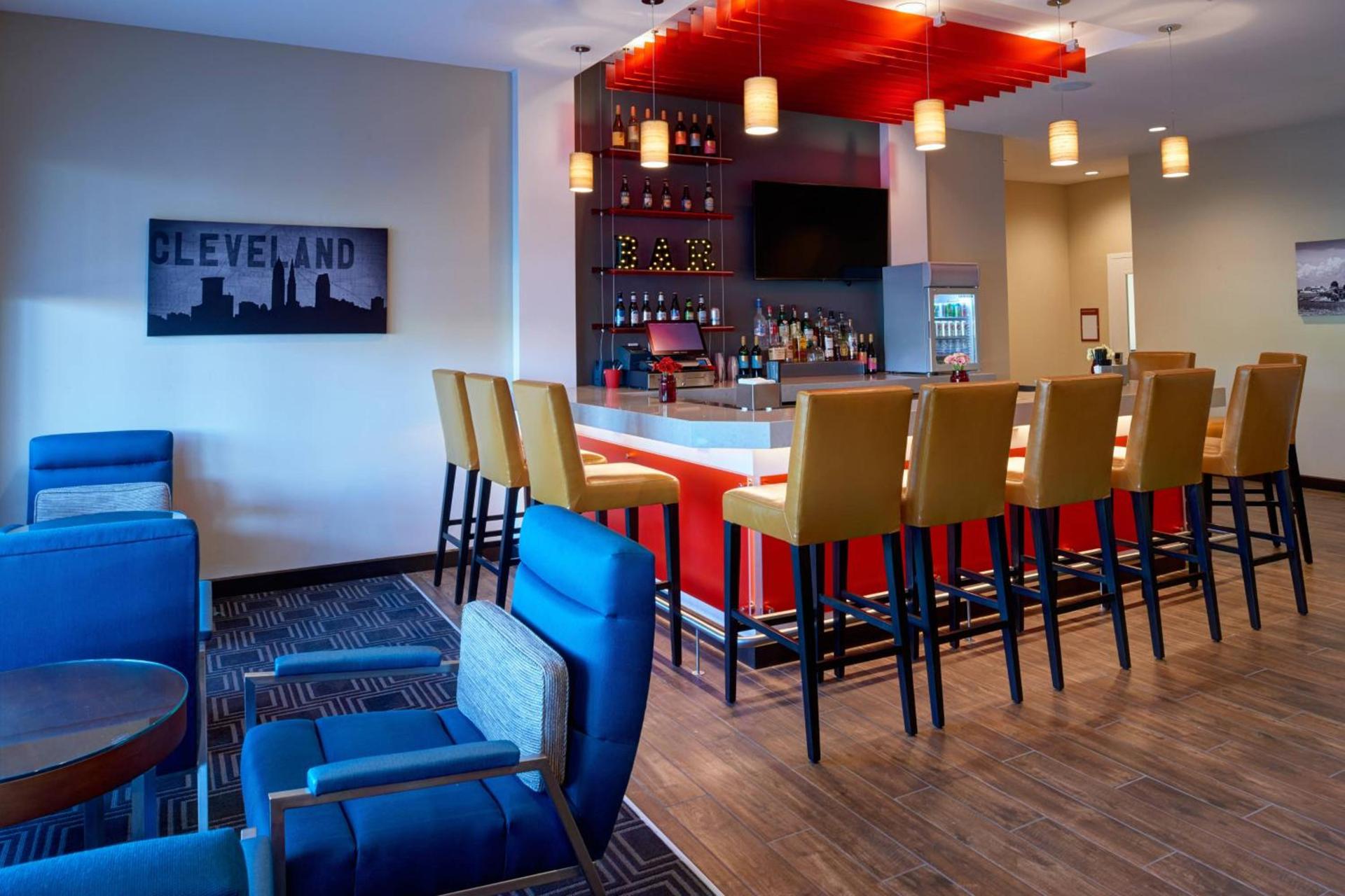 TownePlace Suites by Marriott Cleveland Solon photo 18