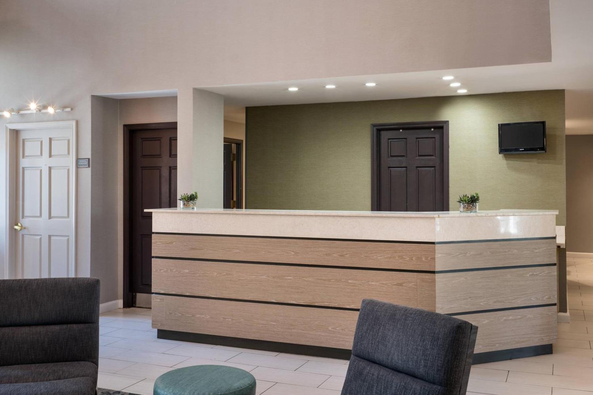 Residence Inn San Ramon photo 2
