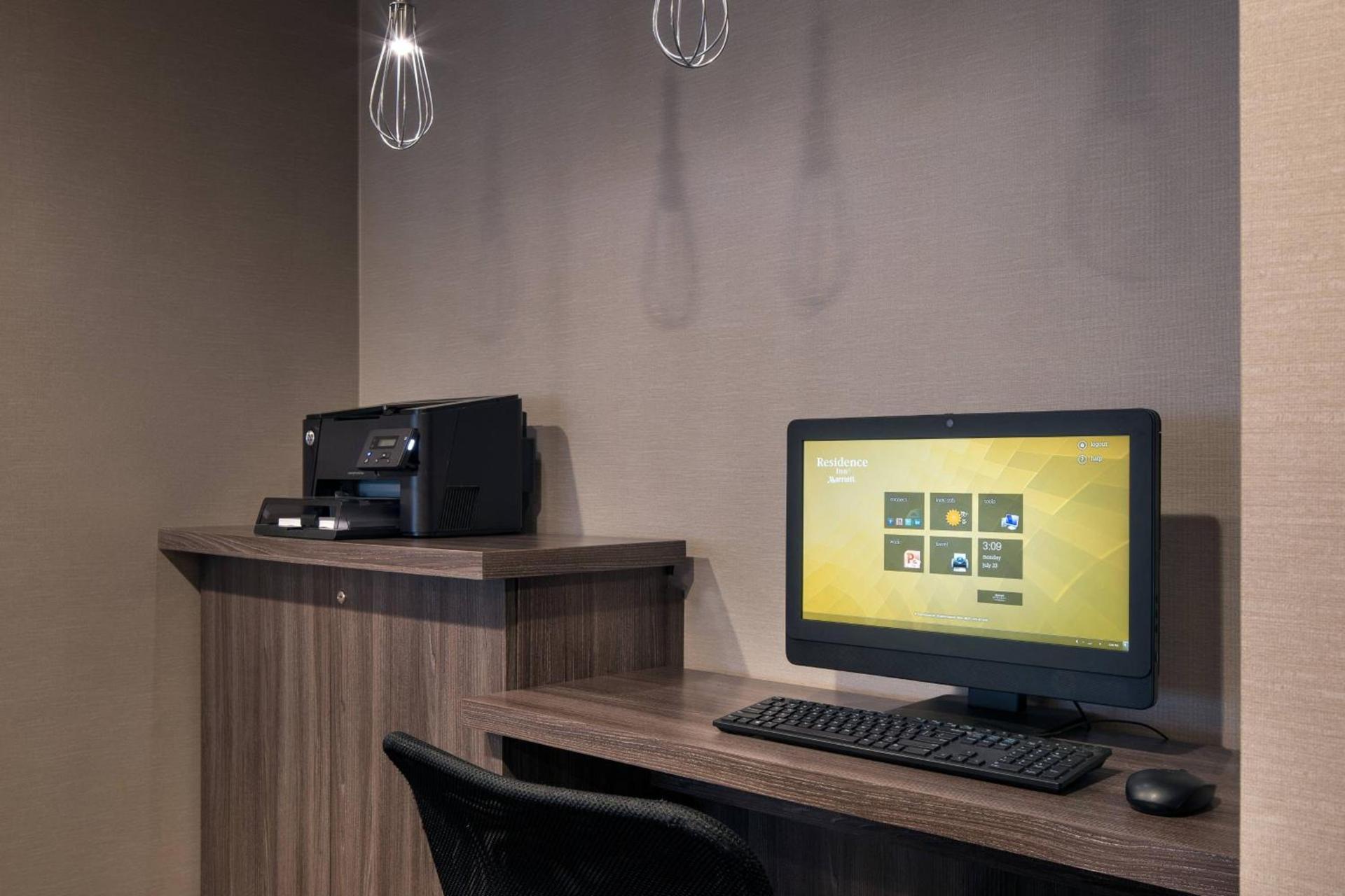 Residence Inn San Ramon photo 13