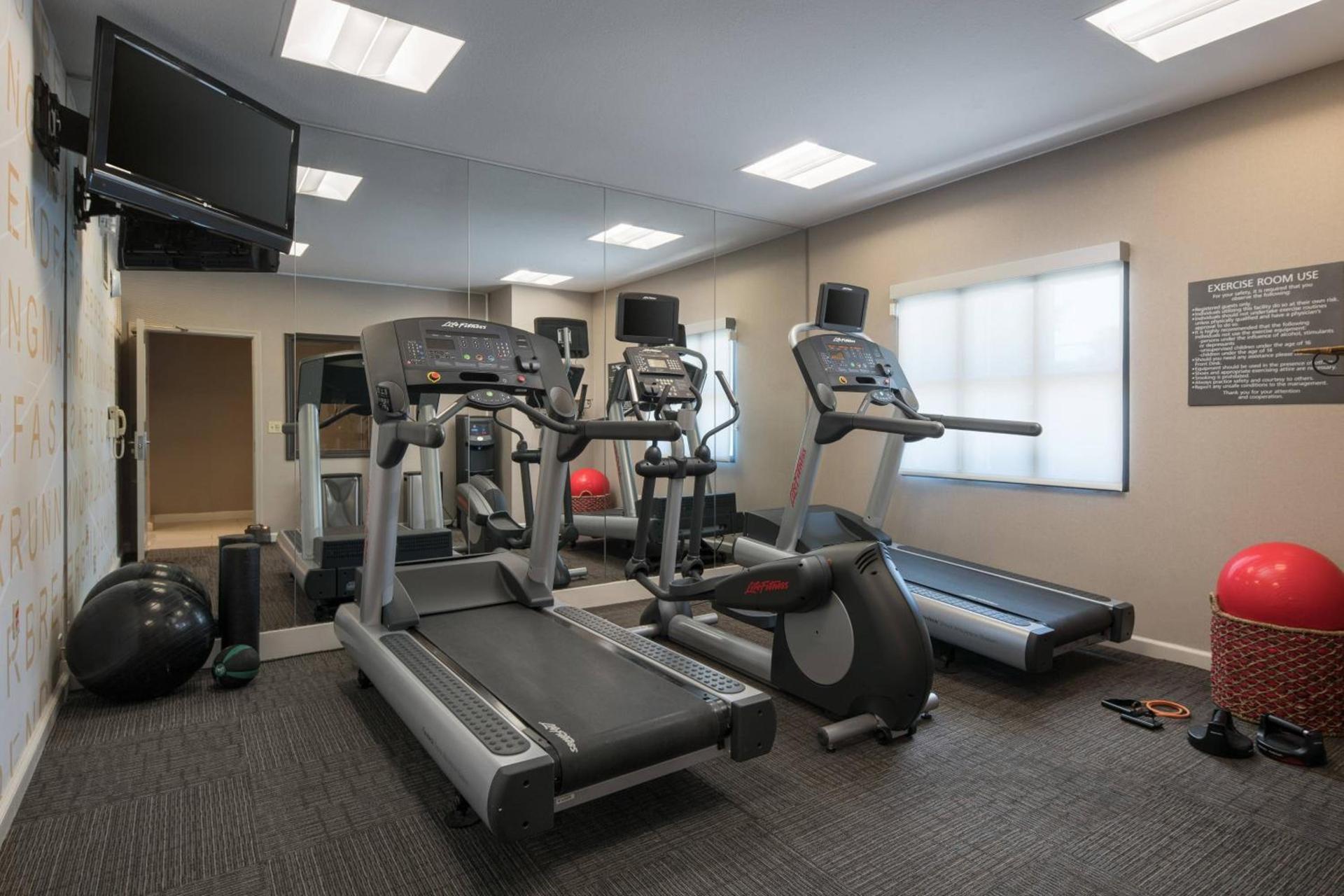 Residence Inn San Ramon photo 19