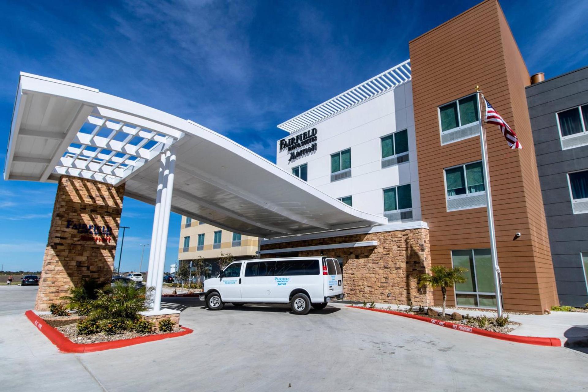 Fairfield Inn & Suites by Marriott Brownsville North photo 11