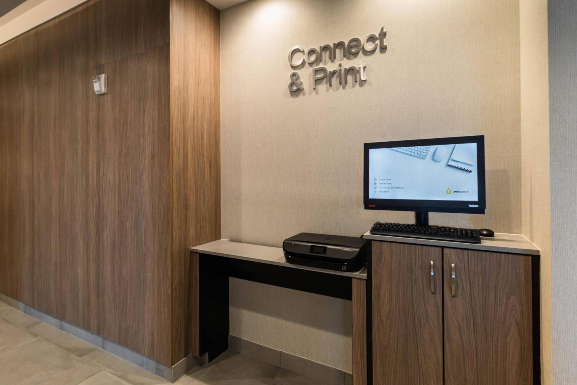 Fairfield Inn & Suites by Marriott Brownsville North photo 12