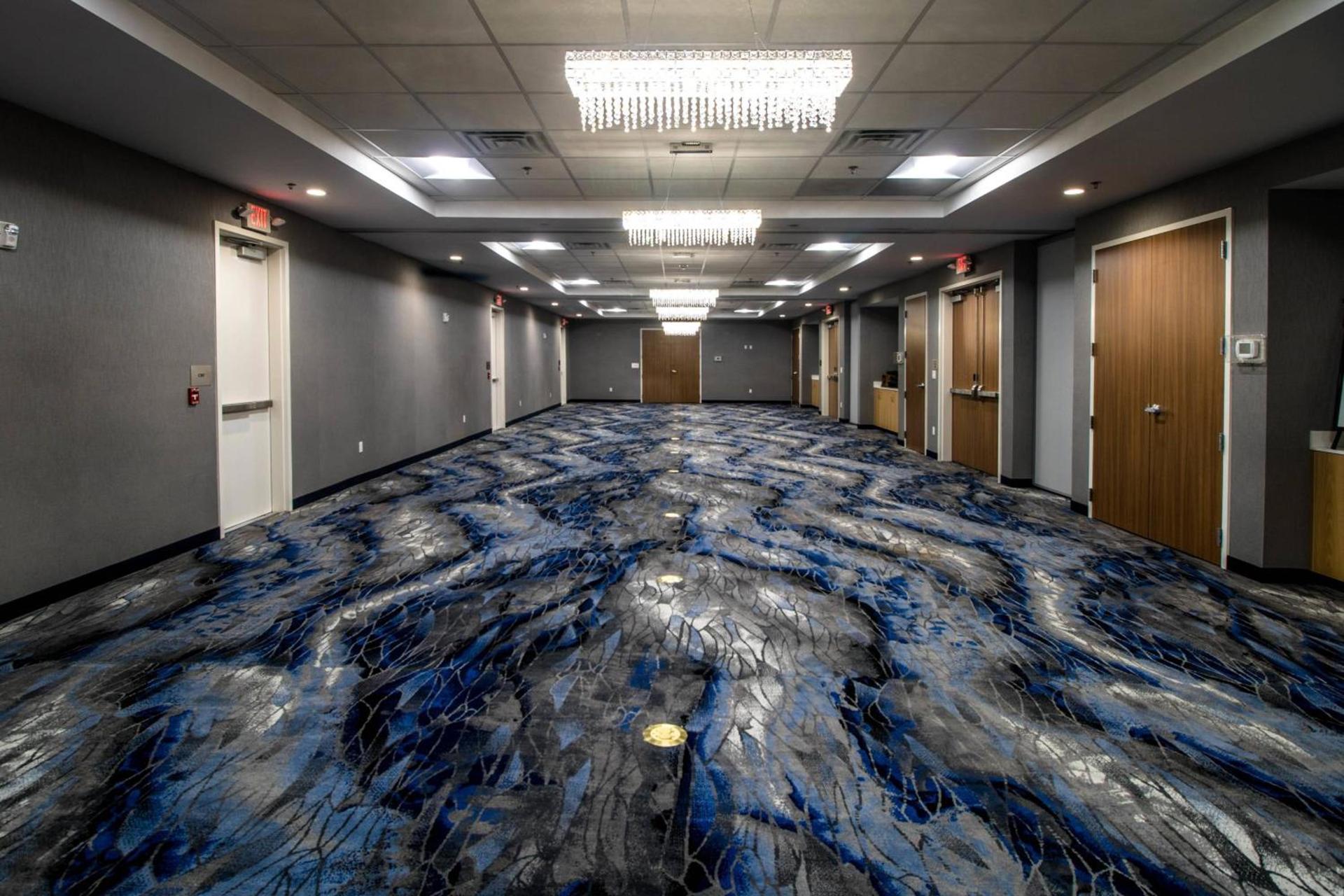 Fairfield Inn & Suites by Marriott Brownsville North photo 18