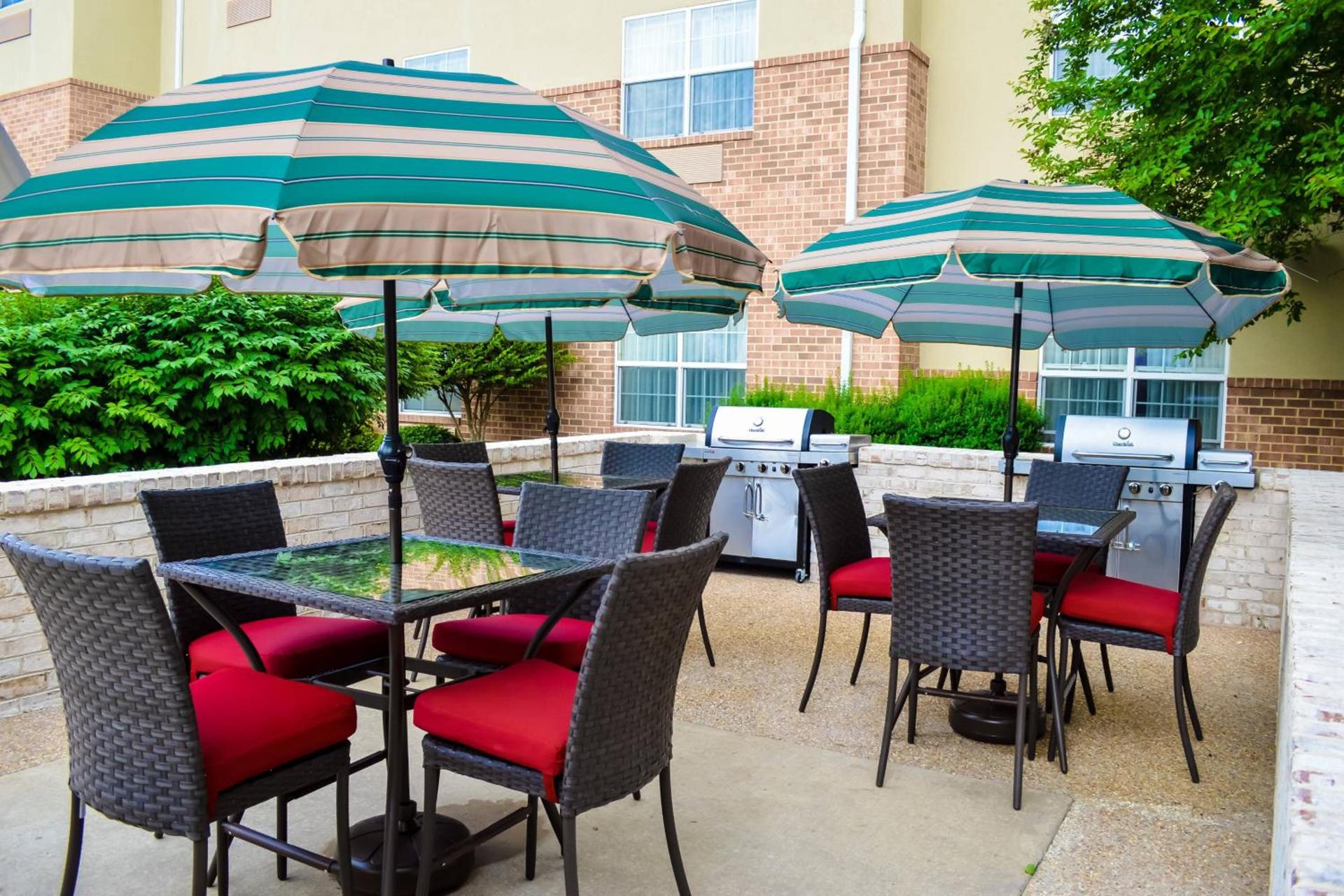 TownePlace Suites Fredericksburg photo 5