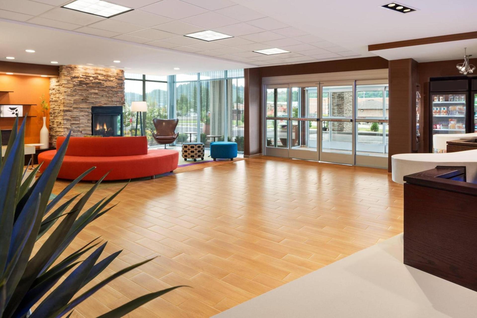 Fairfield Inn & Suites by Marriott Athens photo 17