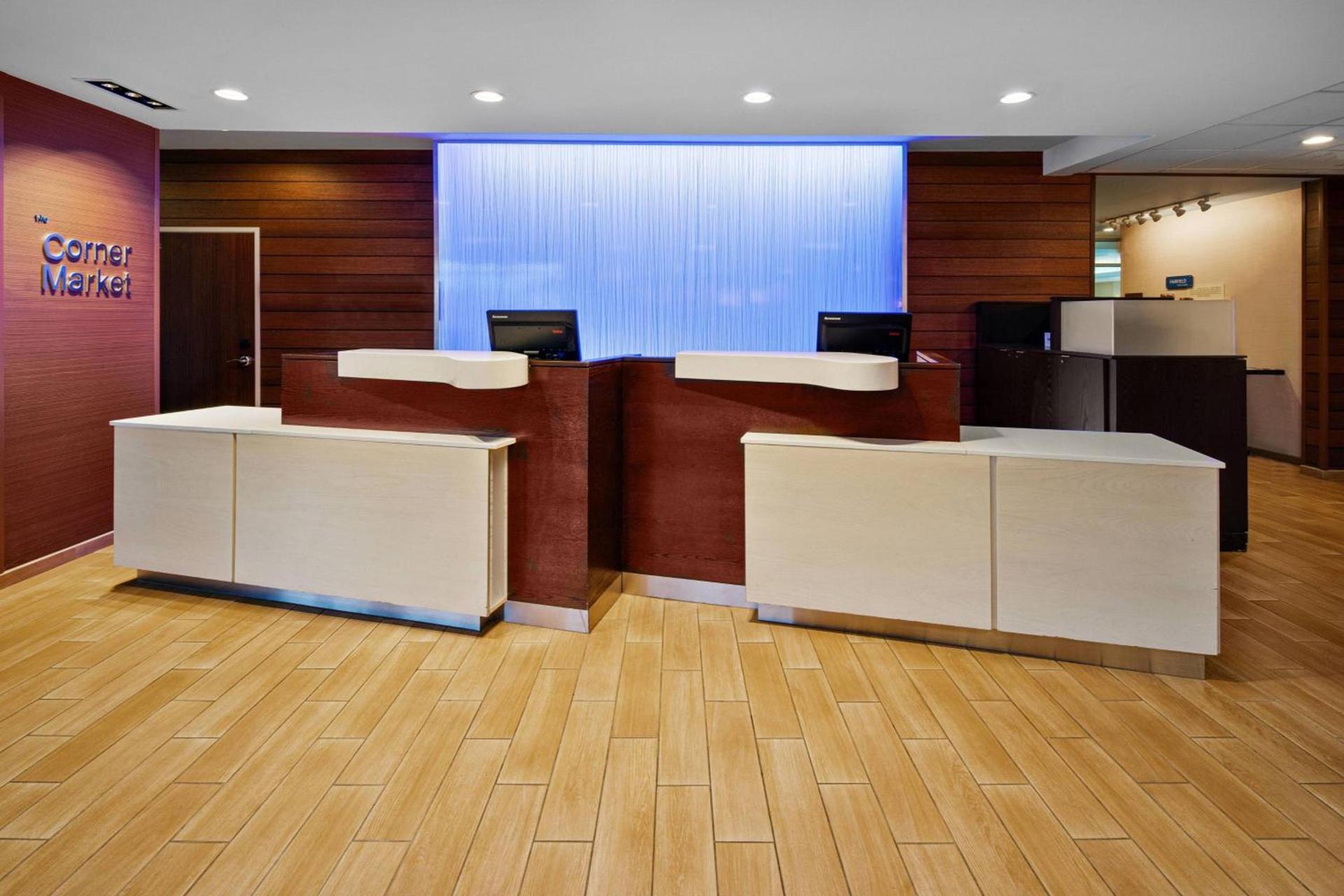 Fairfield Inn & Suites by Marriott Athens photo 18